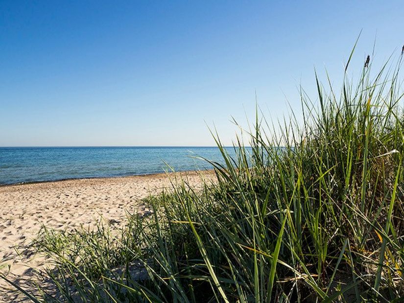 Tomt, Västra sjörupsvägen, Ystad