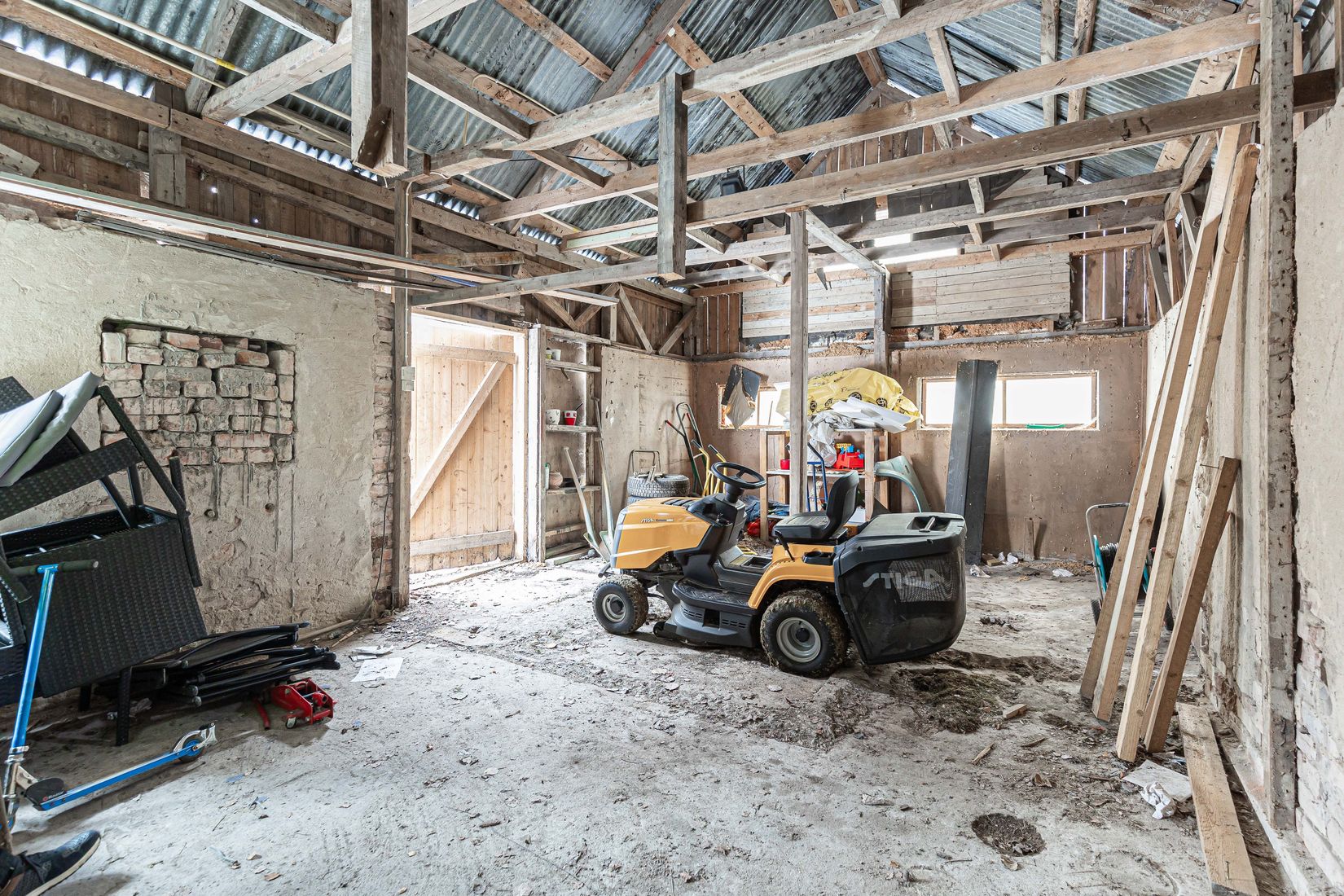 Villa, Lindbacken 21, Munktorp, Köping