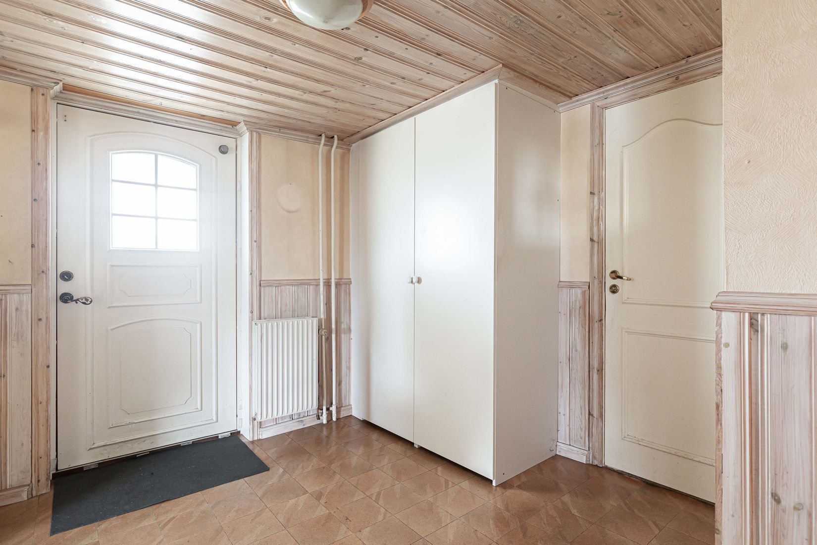 Villa, Lindbacken 21, Munktorp, Köping