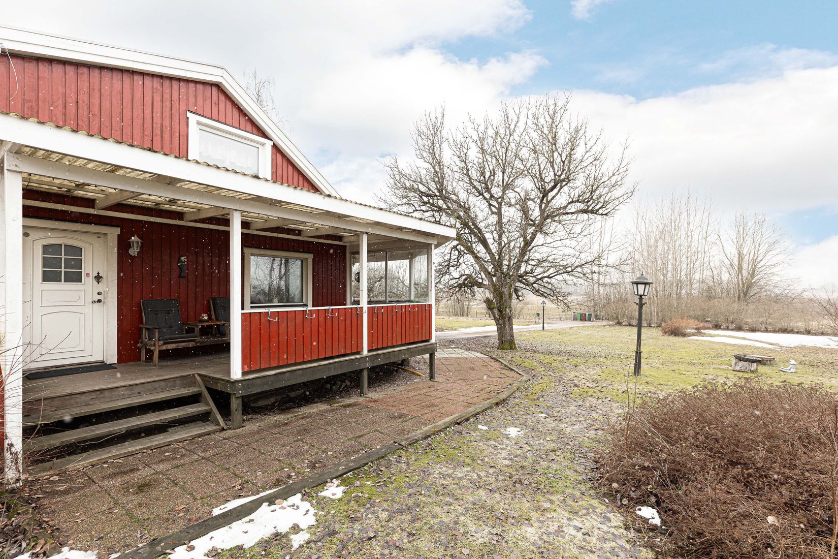 Villa, Lindbacken 21, Munktorp, Köping