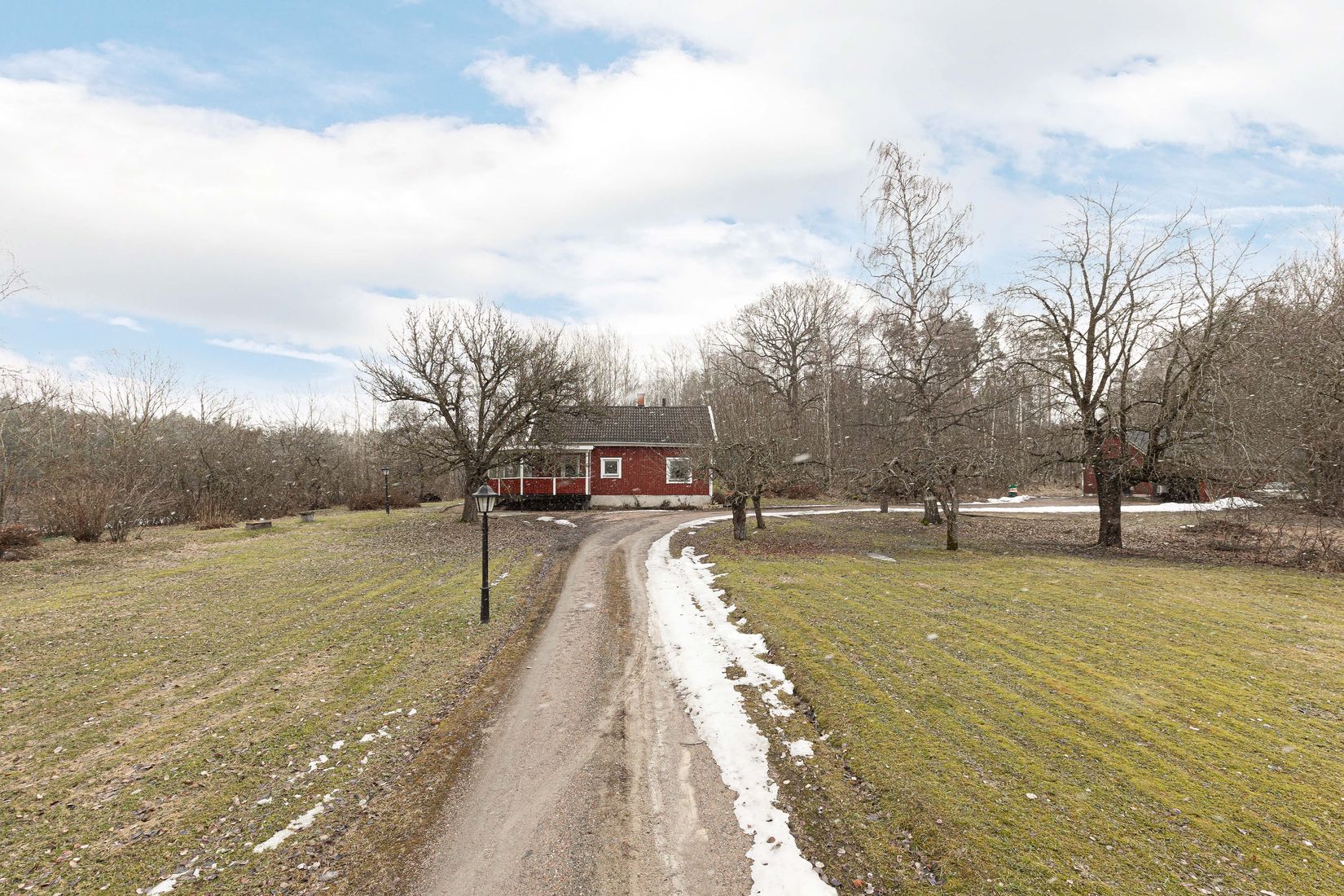 Villa, Lindbacken 21, Munktorp, Köping