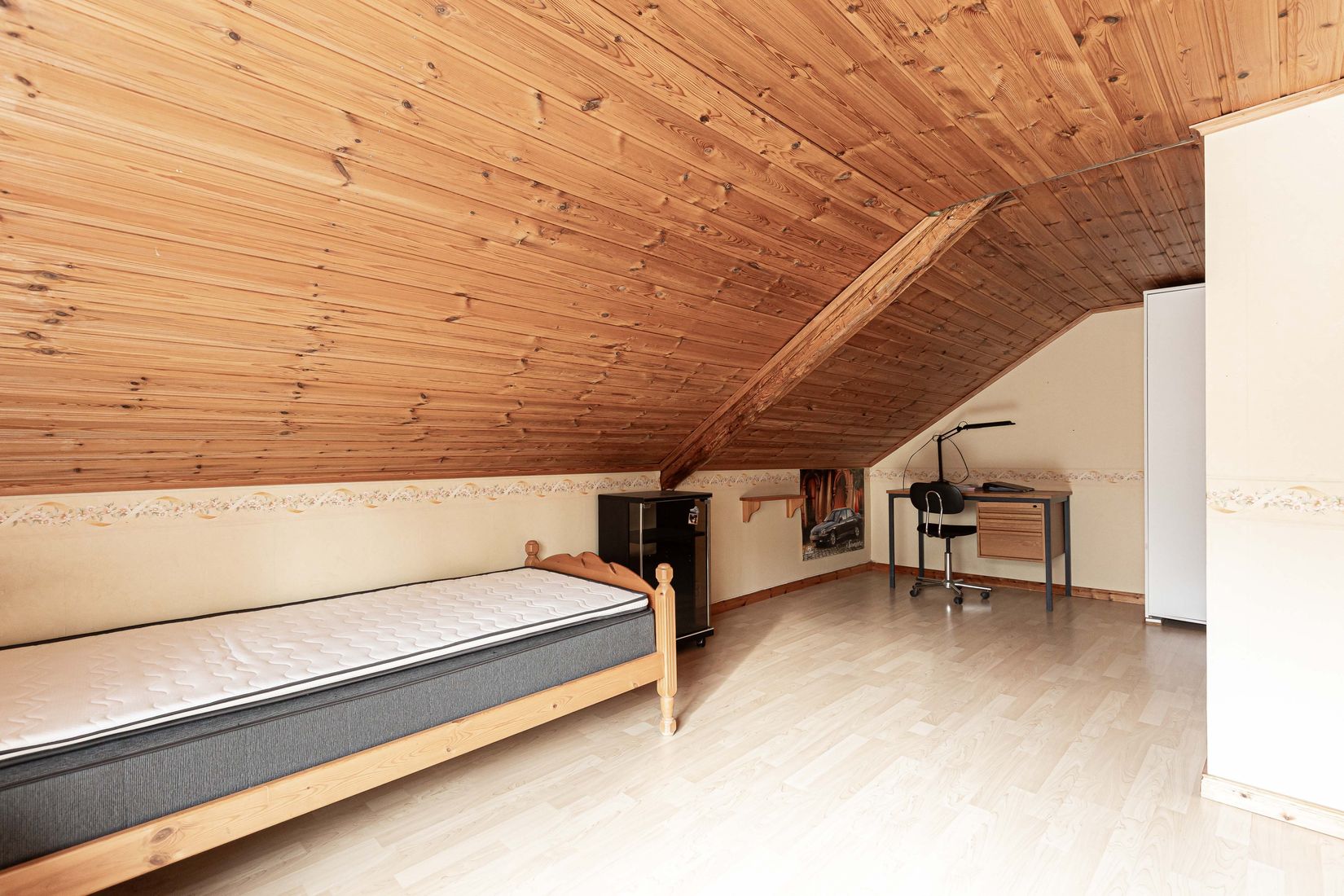 Villa, Lindbacken 21, Munktorp, Köping