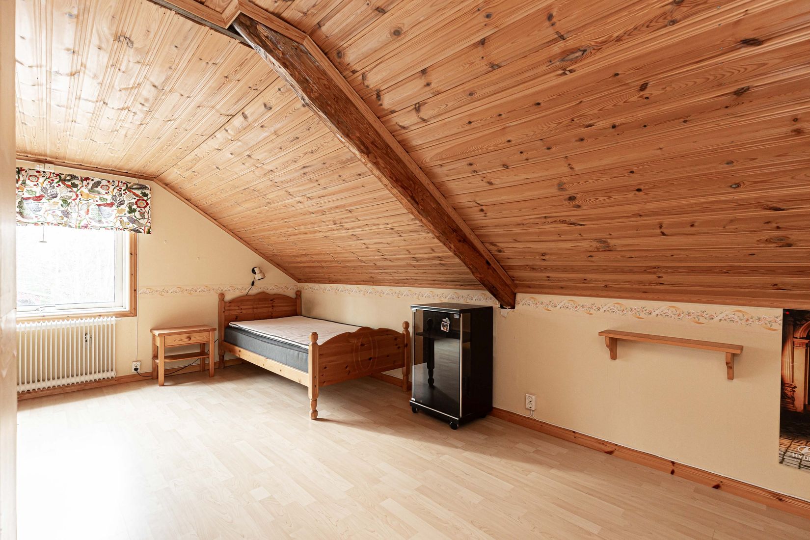 Villa, Lindbacken 21, Munktorp, Köping