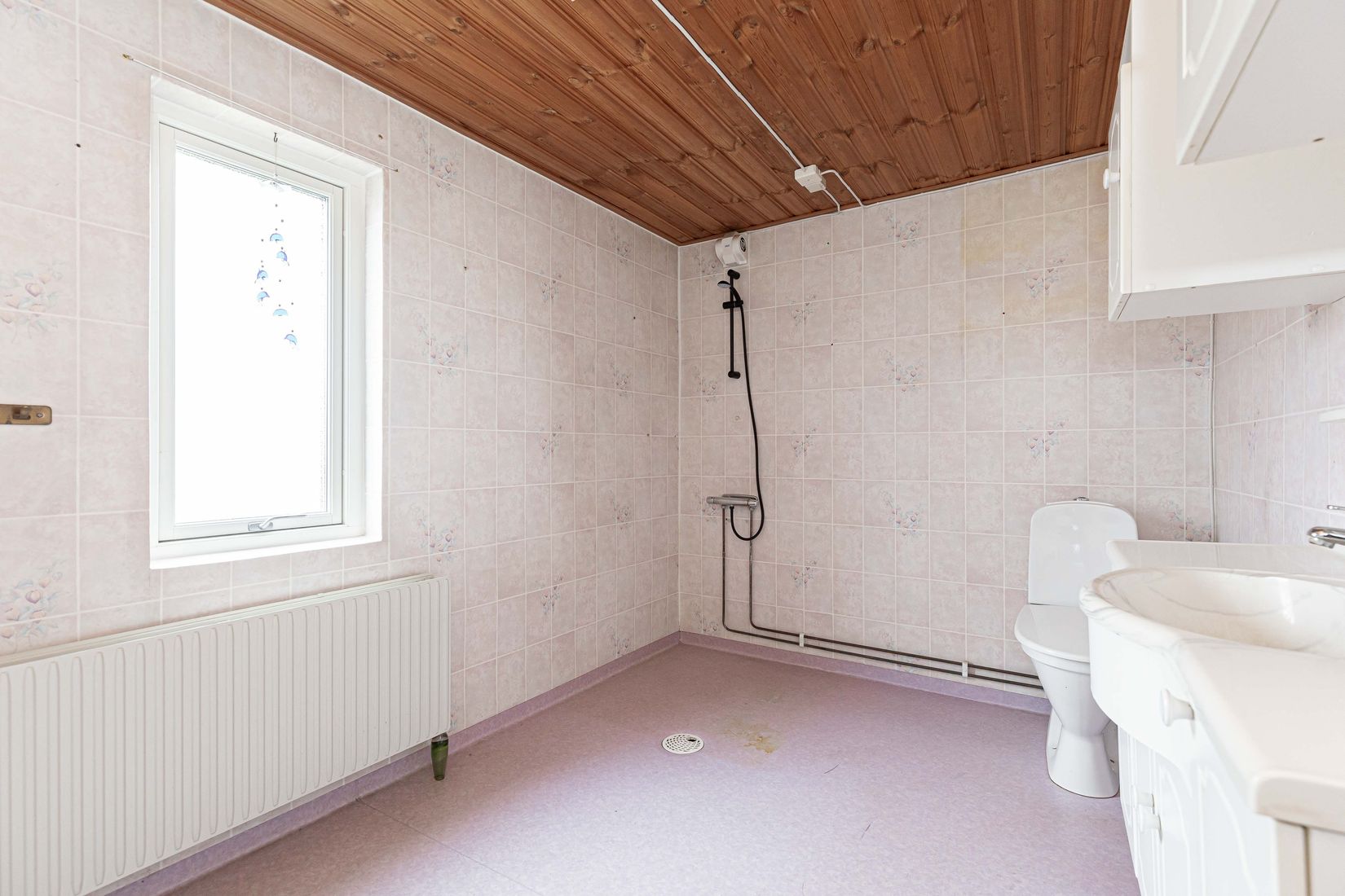 Villa, Lindbacken 21, Munktorp, Köping