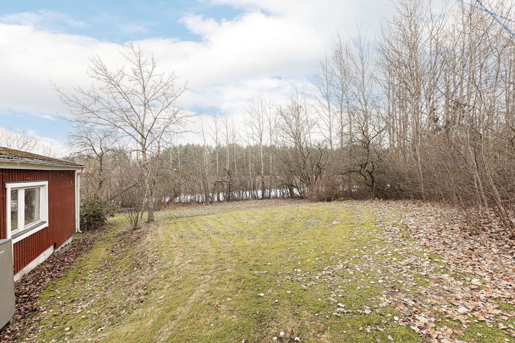 Villa, Lindbacken 21, Munktorp, Köping