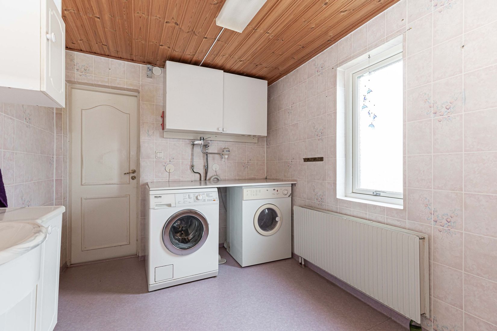 Villa, Lindbacken 21, Munktorp, Köping