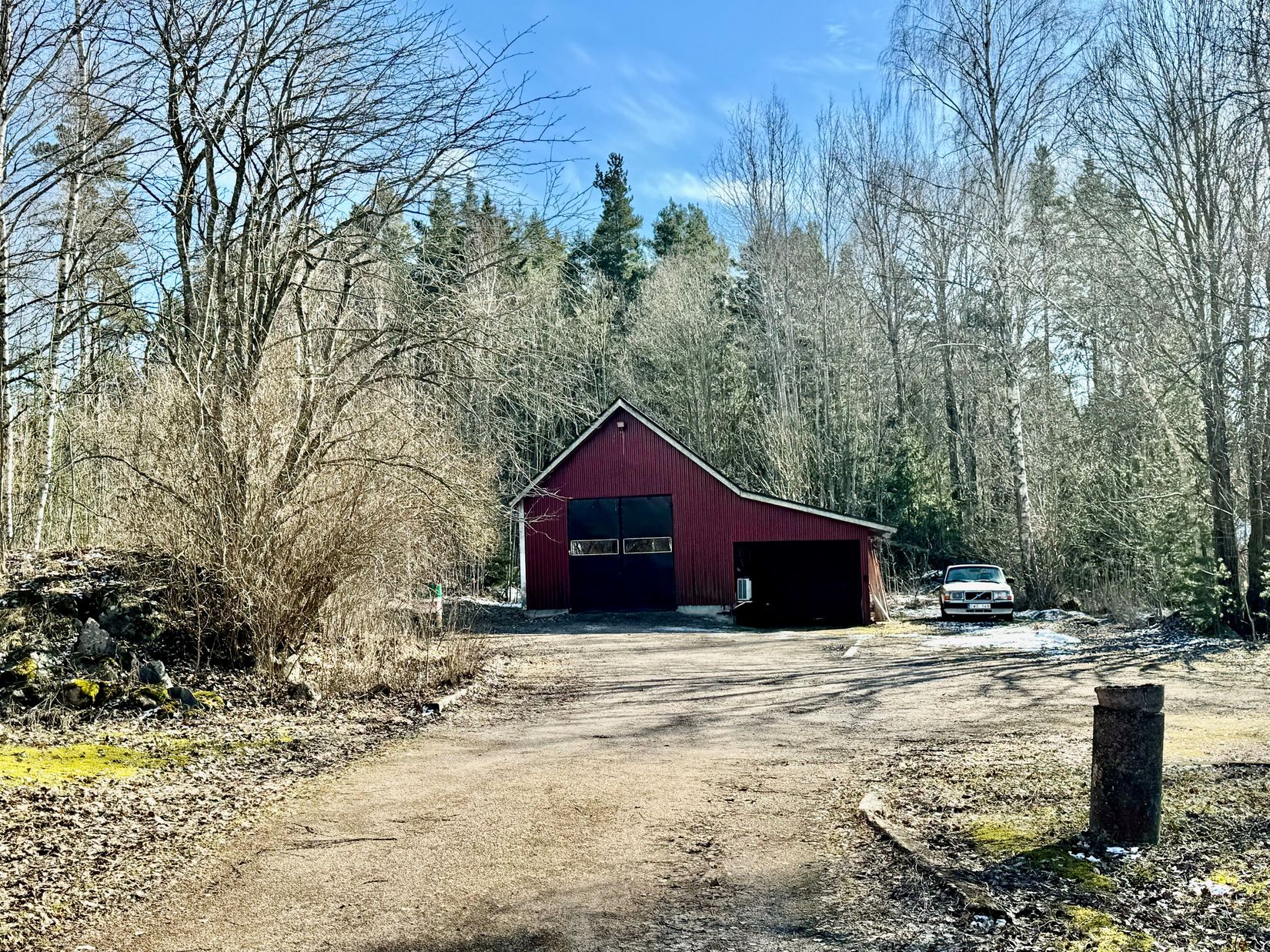 Villa, Lindbacken 21, Munktorp, Köping
