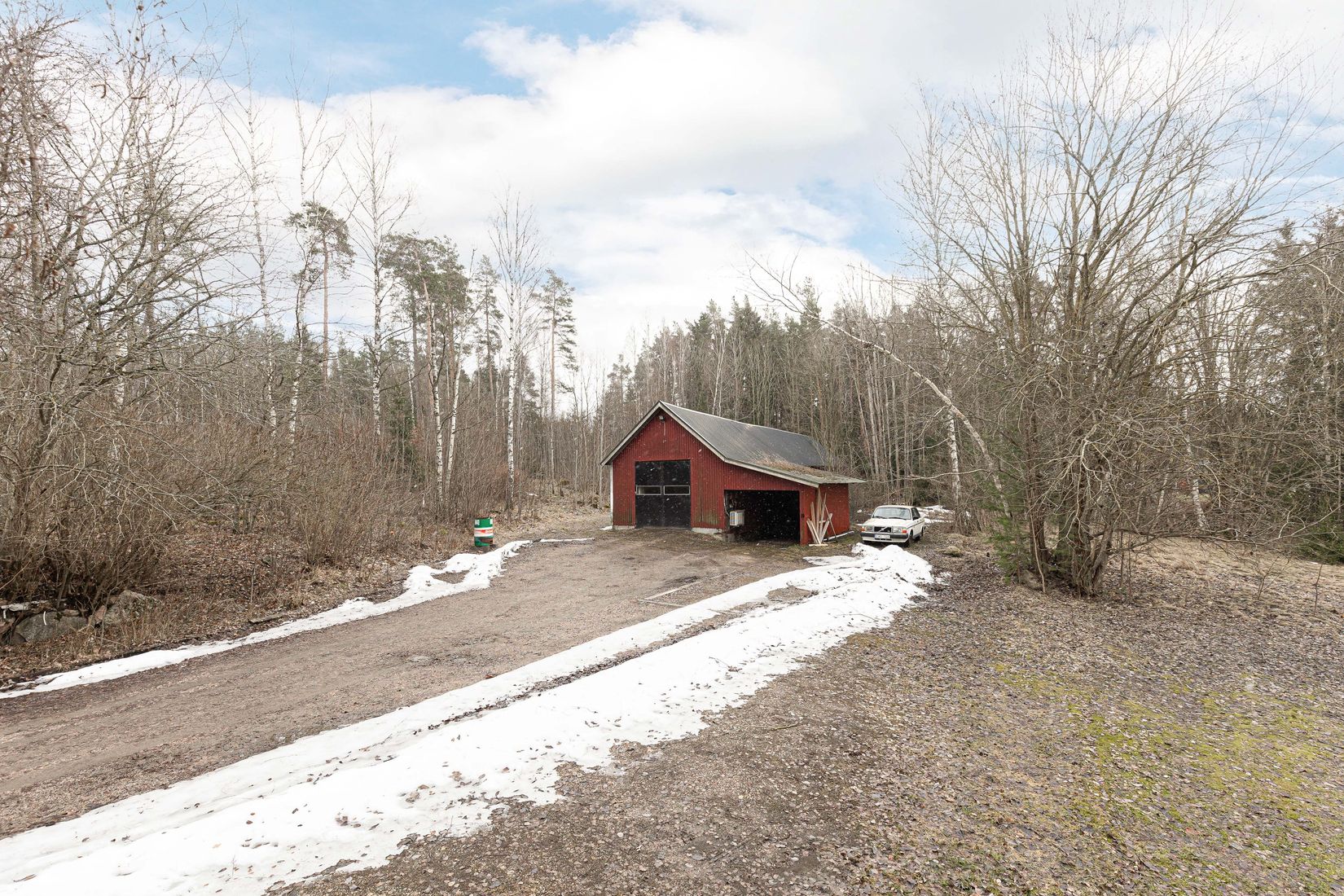 Villa, Lindbacken 21, Munktorp, Köping