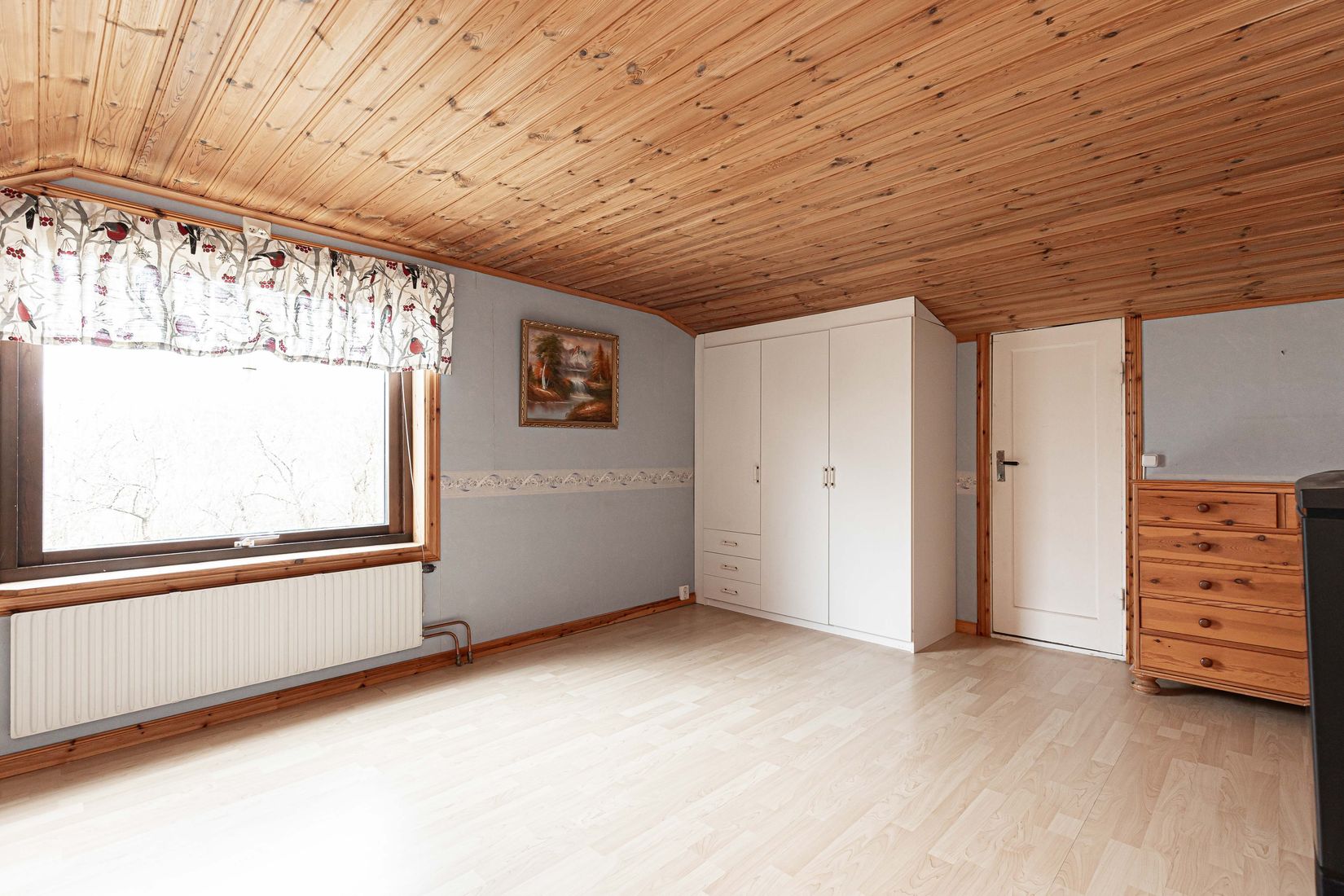 Villa, Lindbacken 21, Munktorp, Köping