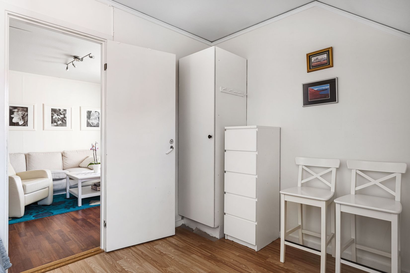 Bostadsrätt, Vintergatan 31A, Storlien, Åre