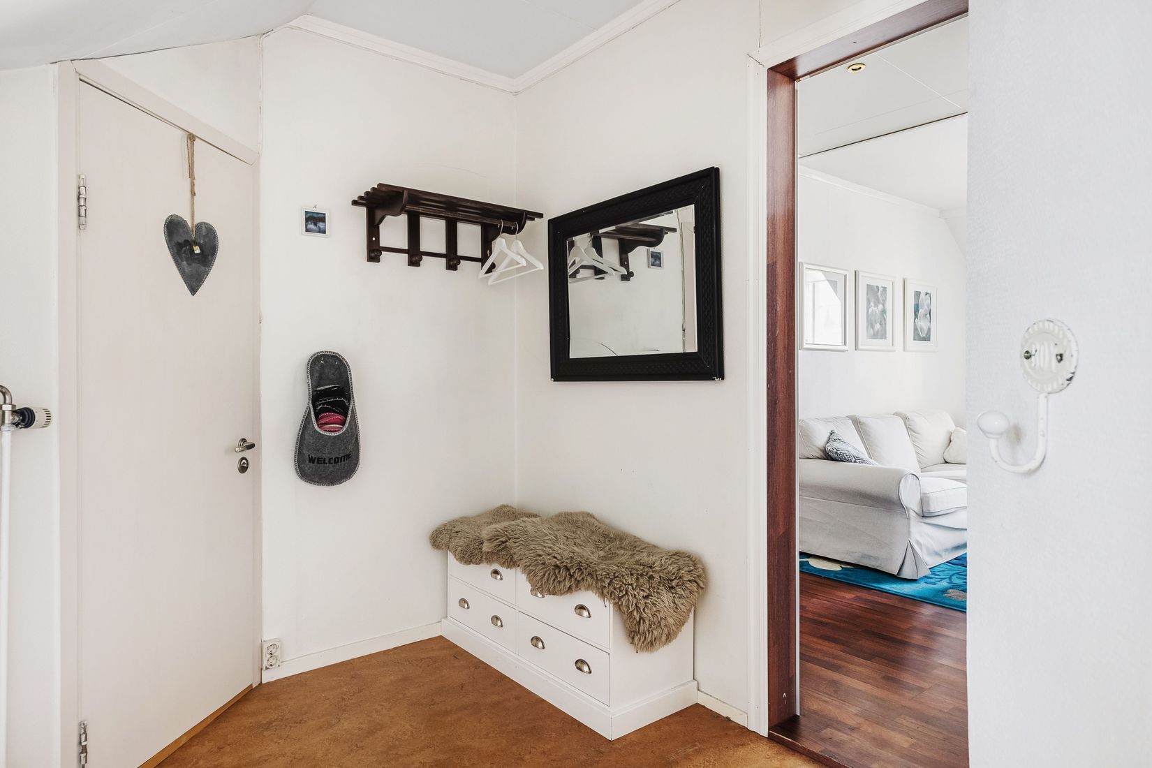 Bostadsrätt, Vintergatan 31A, Storlien, Åre