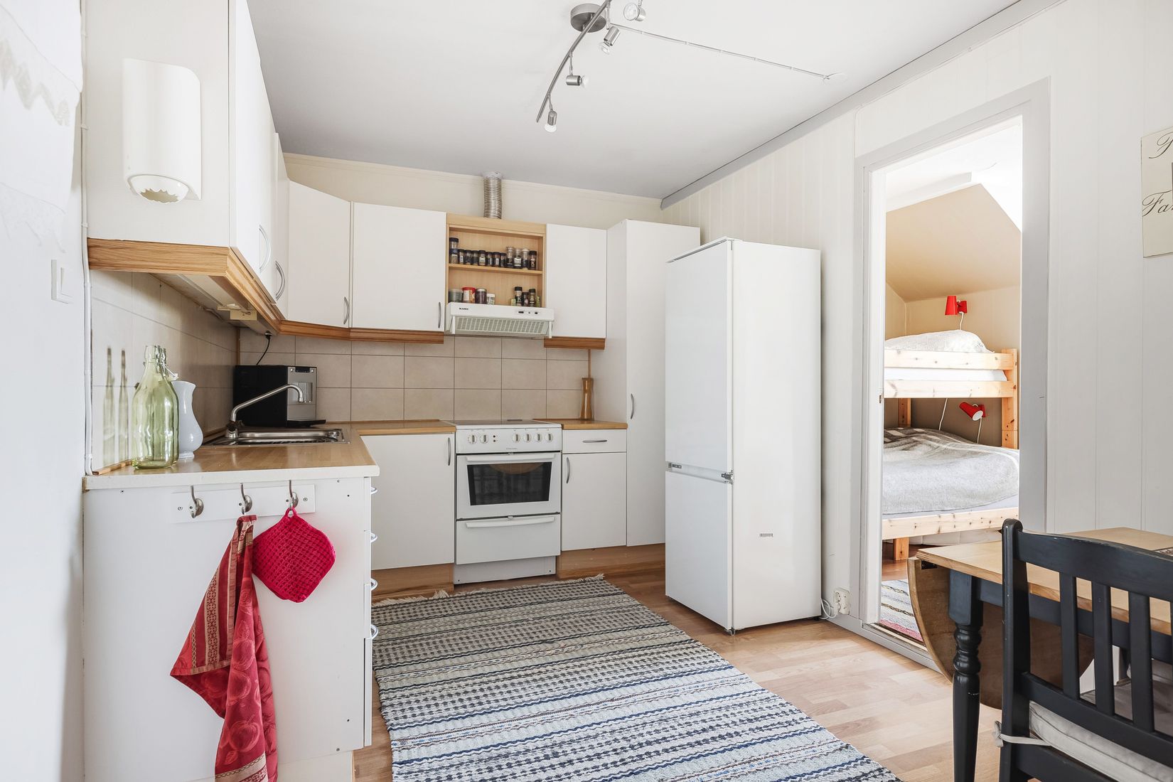 Bostadsrätt, Vintergatan 31A, Storlien, Åre