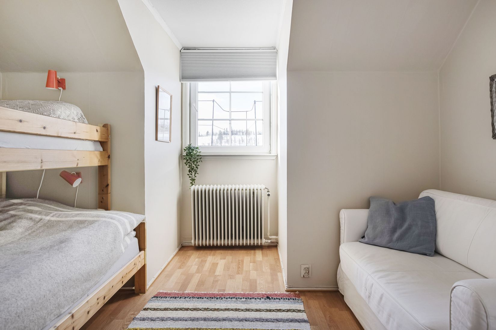 Bostadsrätt, Vintergatan 31A, Storlien, Åre