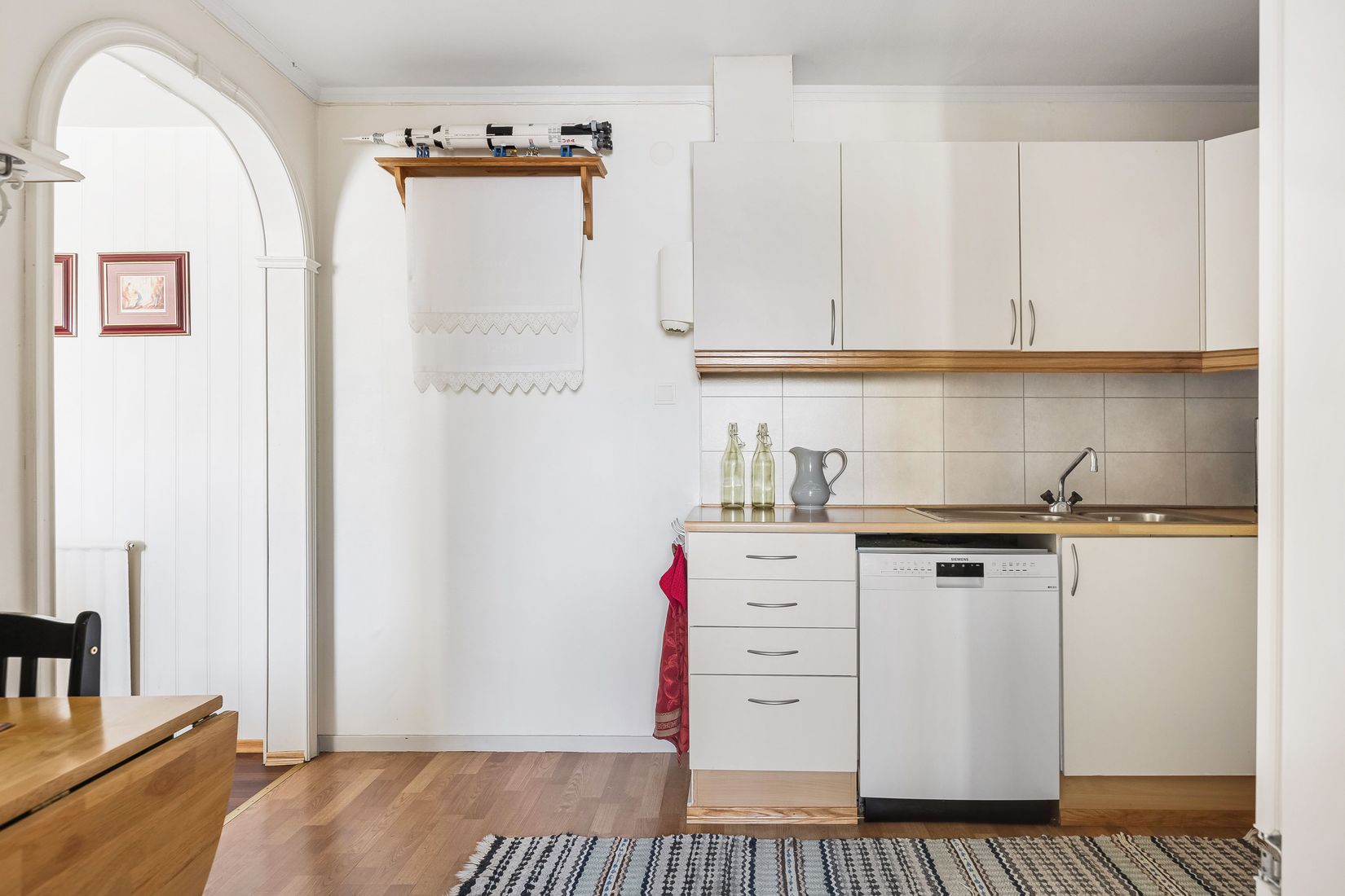 Bostadsrätt, Vintergatan 31A, Storlien, Åre