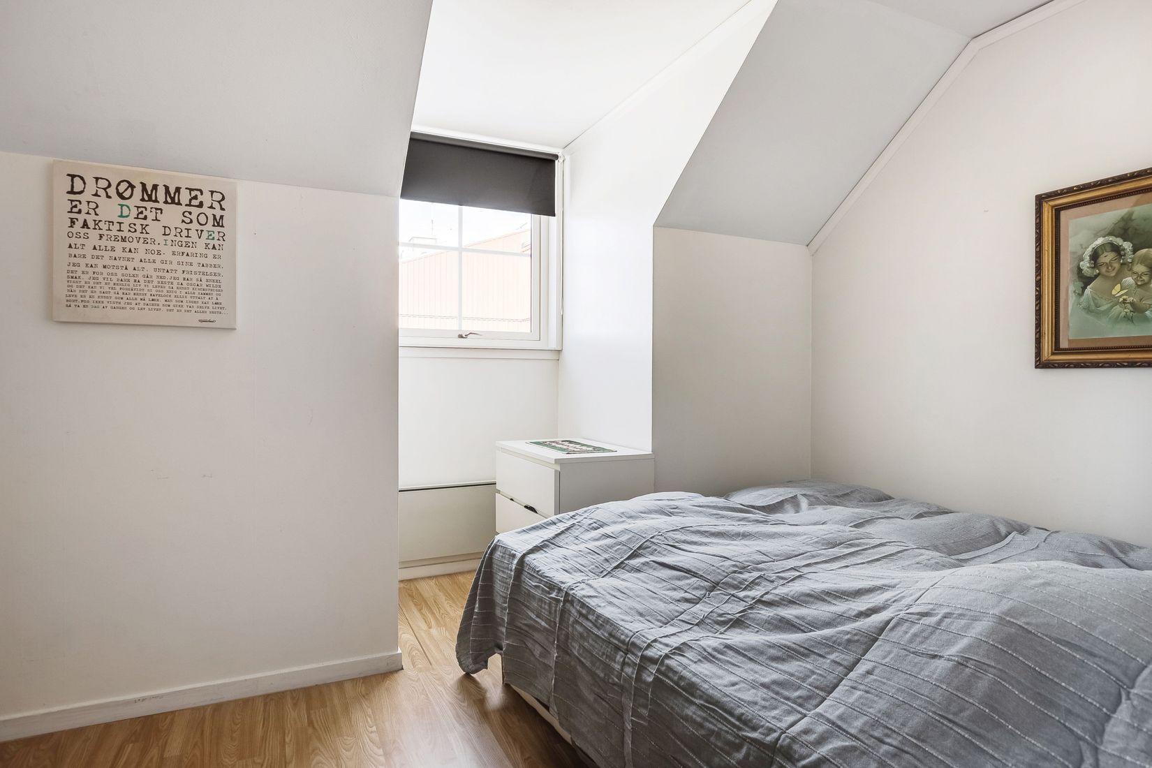 Bostadsrätt, Vintergatan 31A, Storlien, Åre