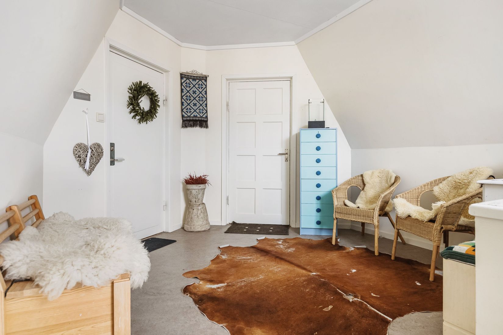 Bostadsrätt, Vintergatan 31A, Storlien, Åre