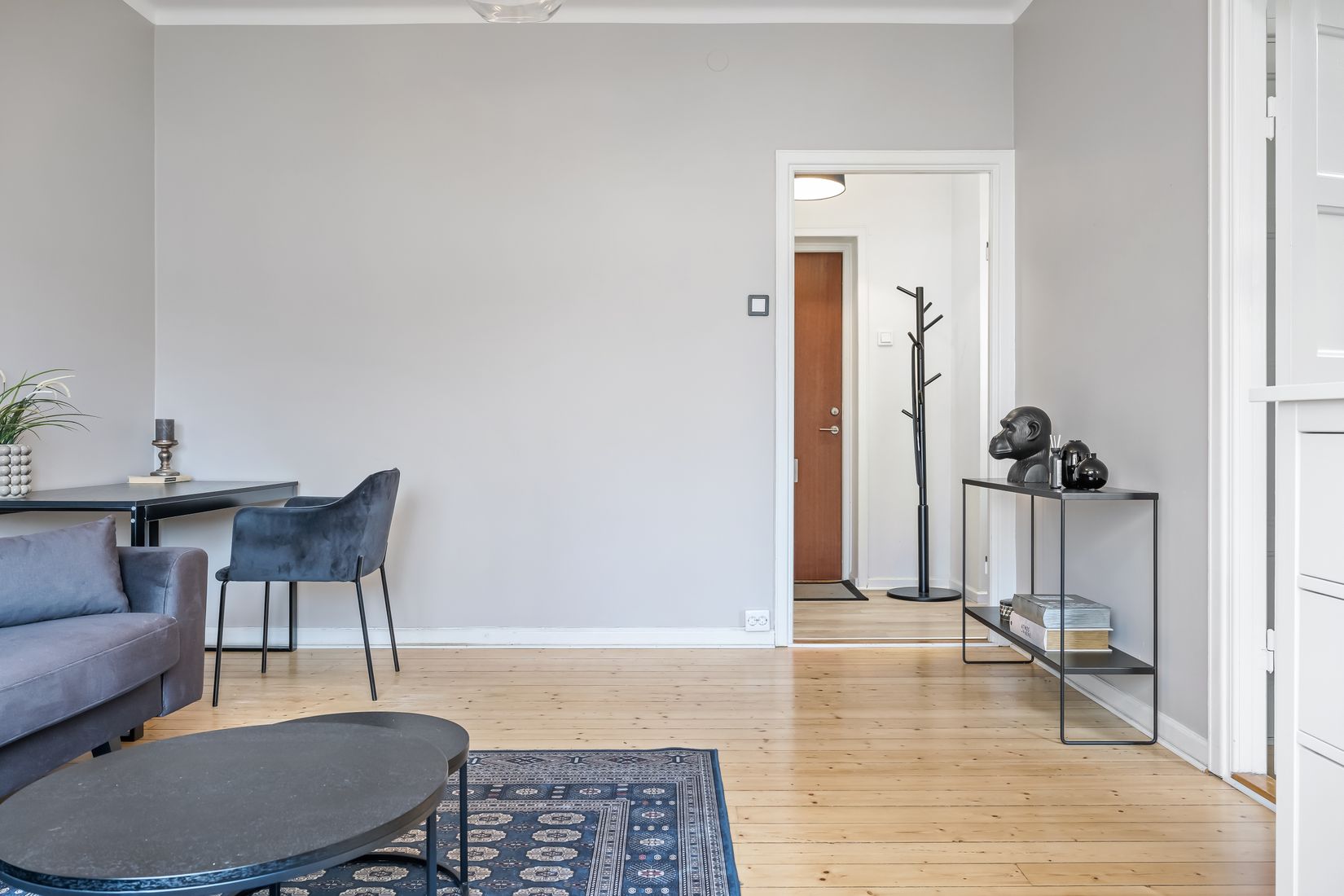 Bostadsrätt, Odalgatan 23B, Centralt, Öster, Norrköping