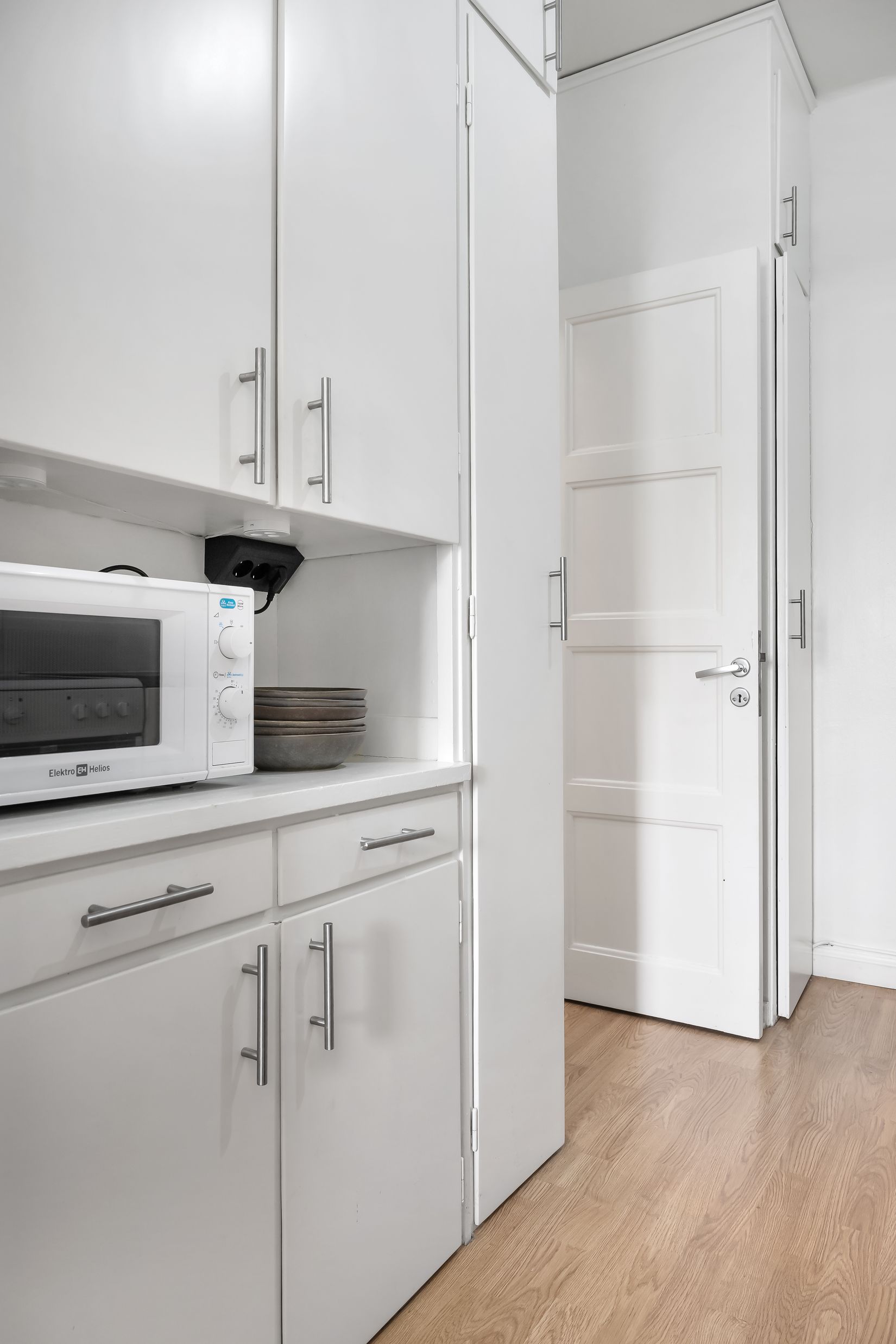 Bostadsrätt, Odalgatan 23B, Centralt, Öster, Norrköping