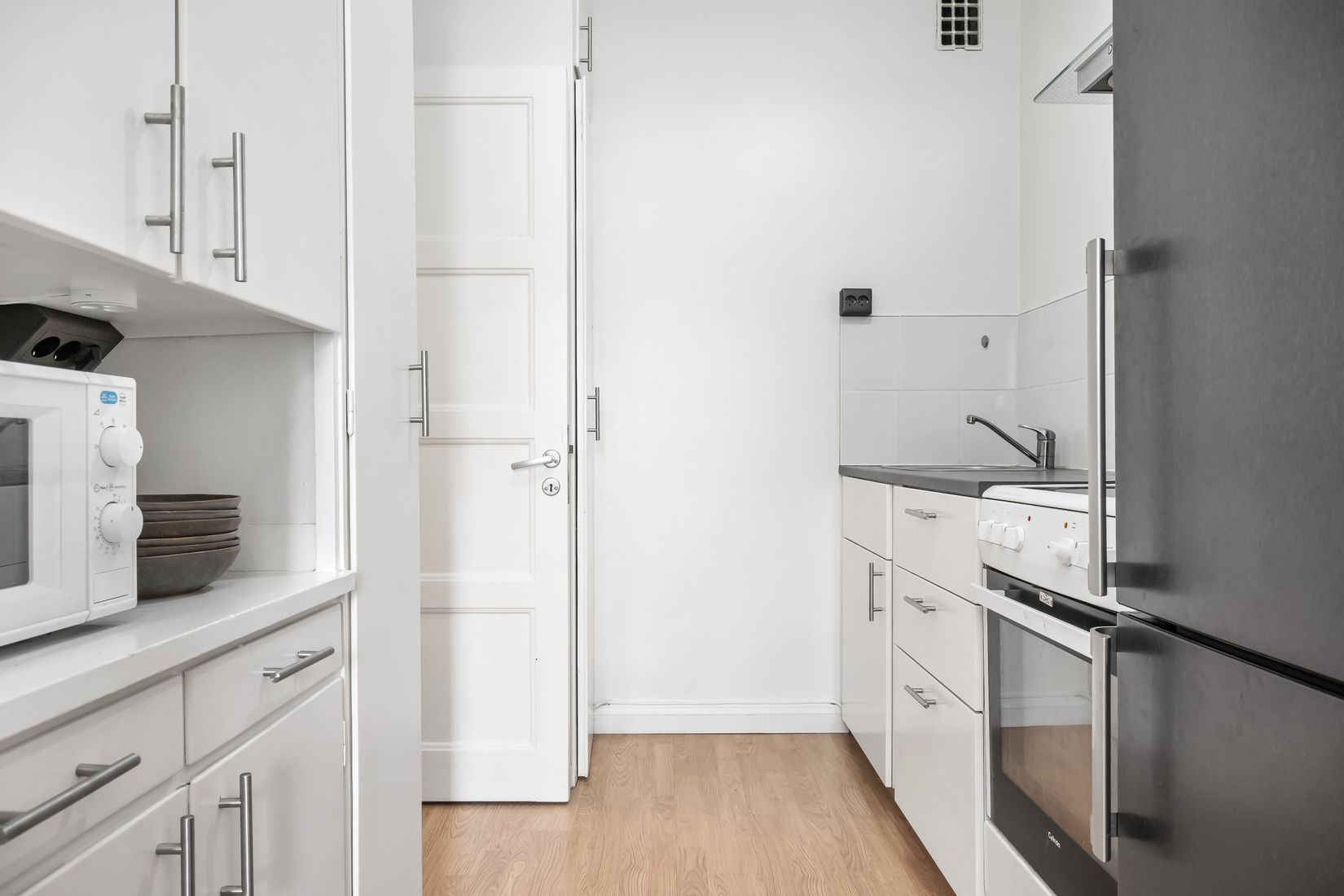 Bostadsrätt, Odalgatan 23B, Centralt, Öster, Norrköping