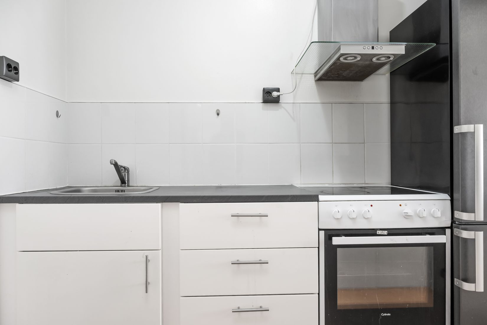 Bostadsrätt, Odalgatan 23B, Centralt, Öster, Norrköping