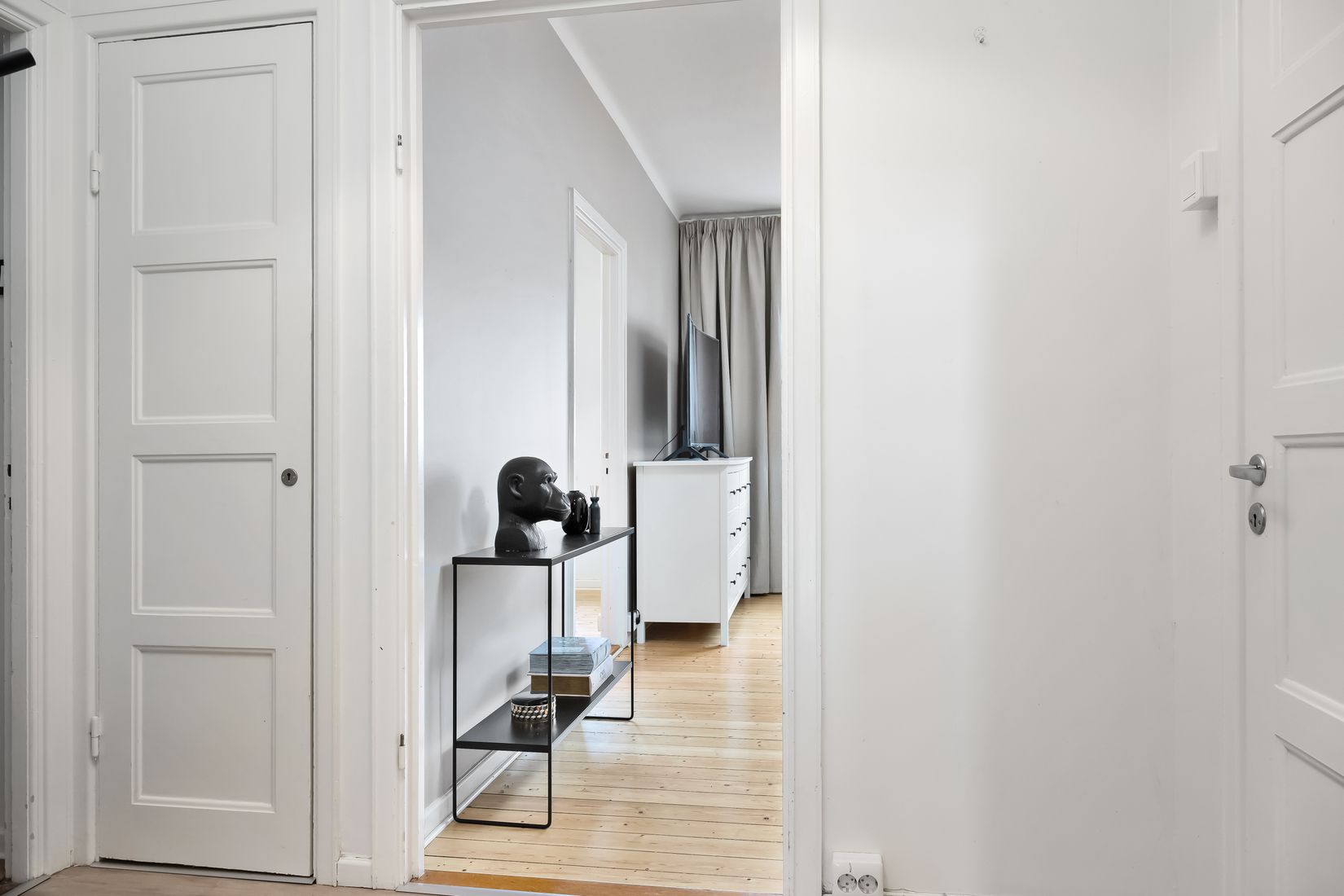 Bostadsrätt, Odalgatan 23B, Centralt, Öster, Norrköping