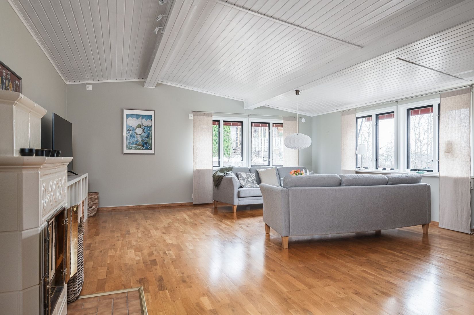 Fritidshus, Lilla Hummelviksvägen 5, Norrköping