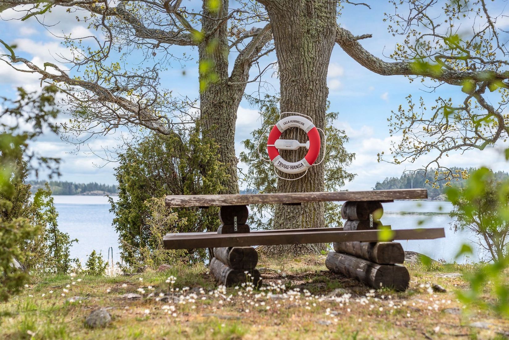 Fritidshus, Lilla Hummelviksvägen 5, Norrköping