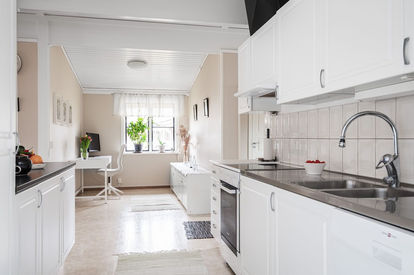 Fritidshus, Lilla Hummelviksvägen 5, Norrköping