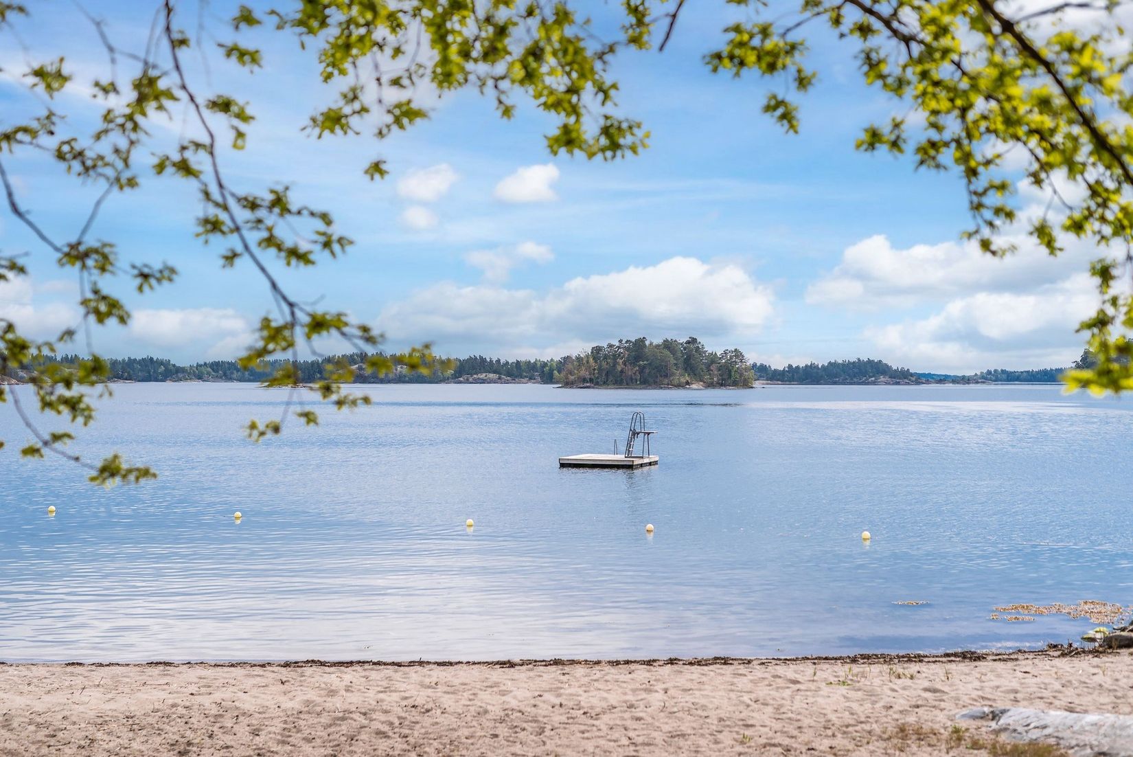 Fritidshus, Lilla Hummelviksvägen 5, Norrköping