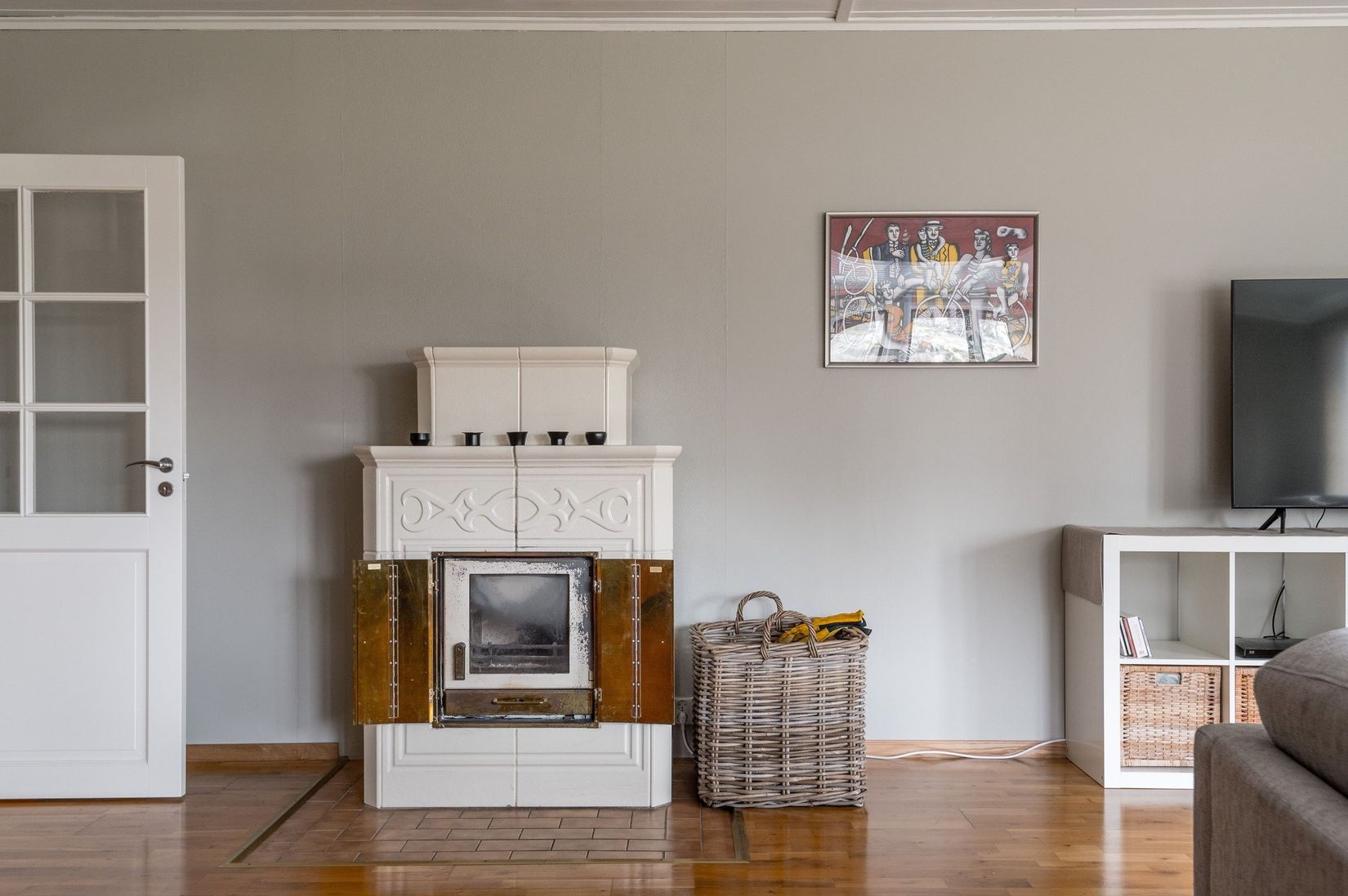 Fritidshus, Lilla Hummelviksvägen 5, Norrköping