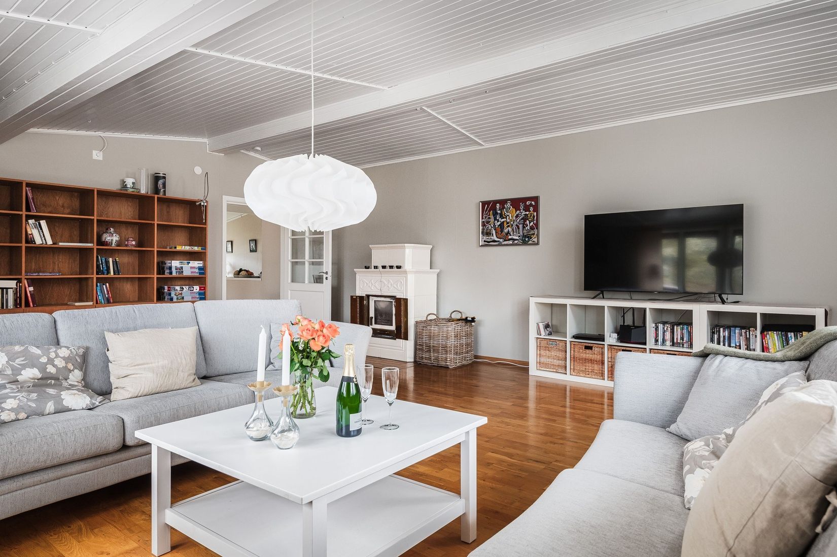 Fritidshus, Lilla Hummelviksvägen 5, Norrköping