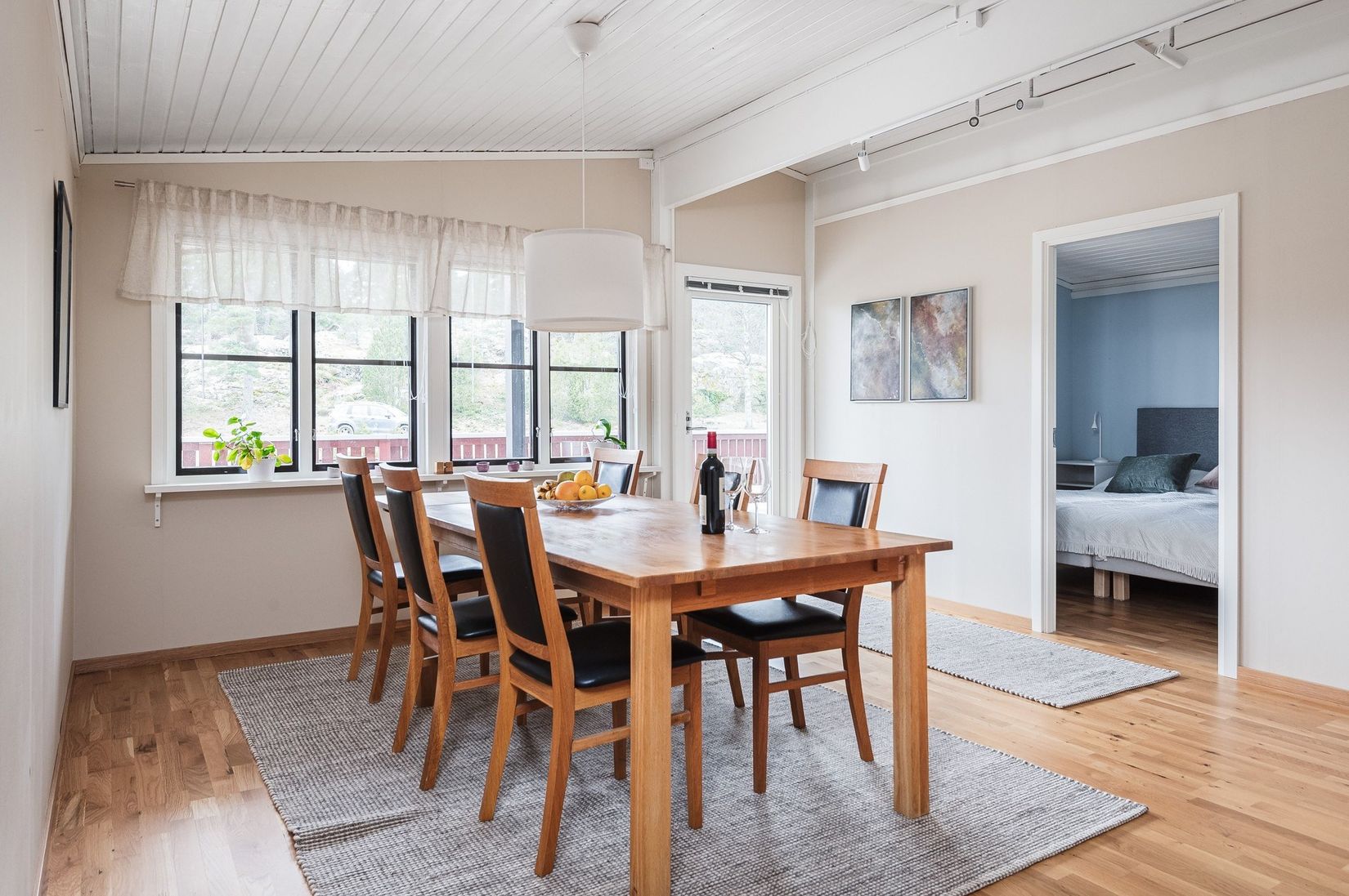 Fritidshus, Lilla Hummelviksvägen 5, Norrköping