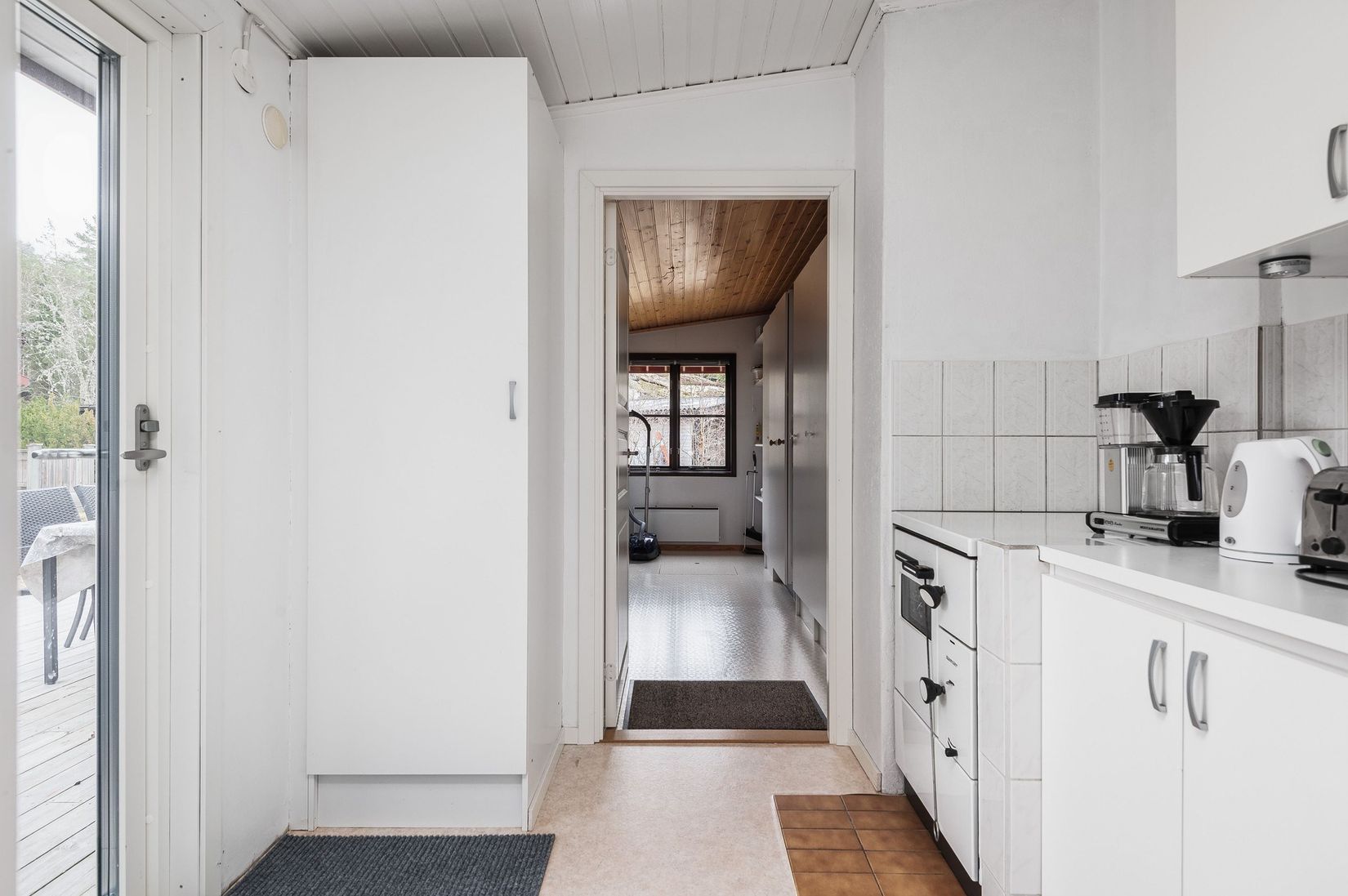 Fritidshus, Lilla Hummelviksvägen 5, Norrköping