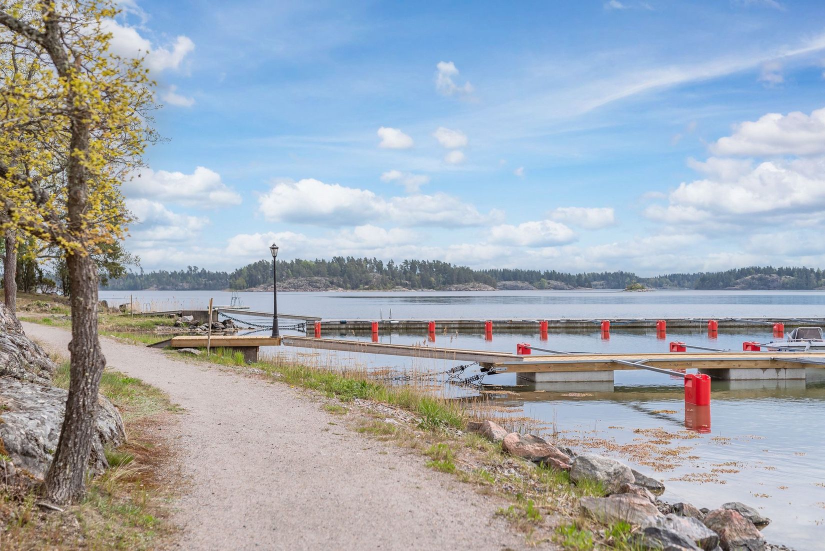 Fritidshus, Lilla Hummelviksvägen 5, Norrköping