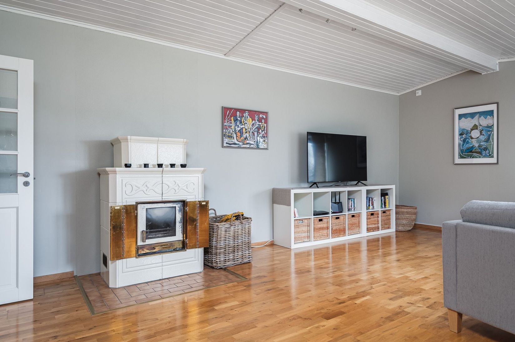 Fritidshus, Lilla Hummelviksvägen 5, Norrköping