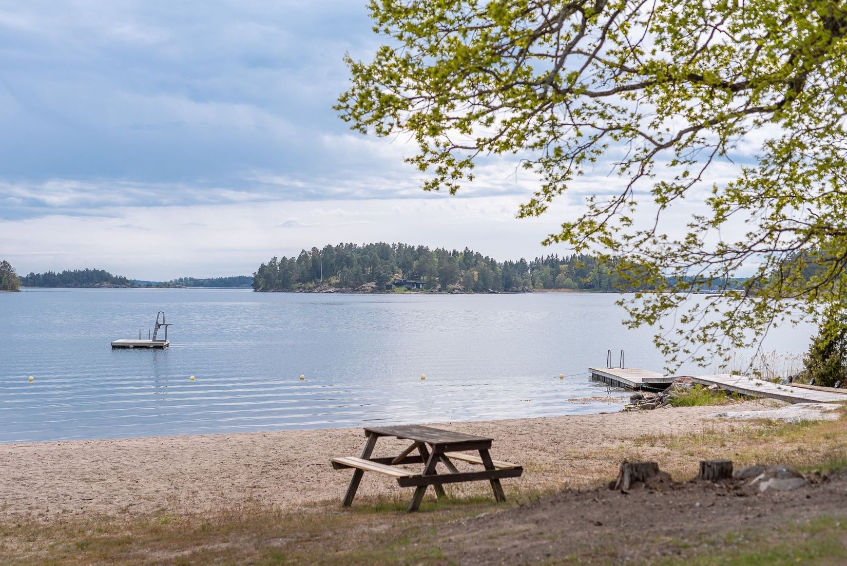Fritidshus, Lilla Hummelviksvägen 5, Norrköping