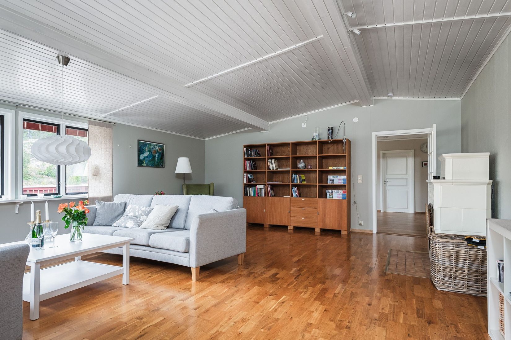 Fritidshus, Lilla Hummelviksvägen 5, Norrköping