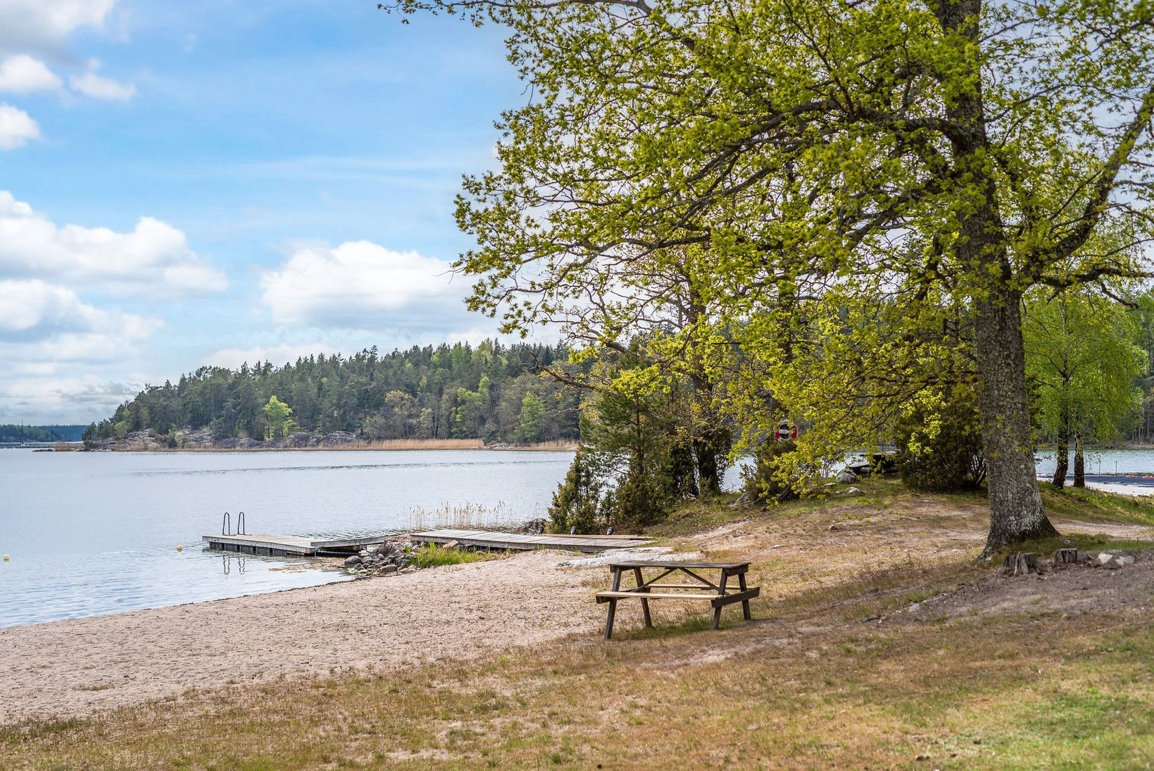 Fritidshus, Lilla Hummelviksvägen 5, Norrköping
