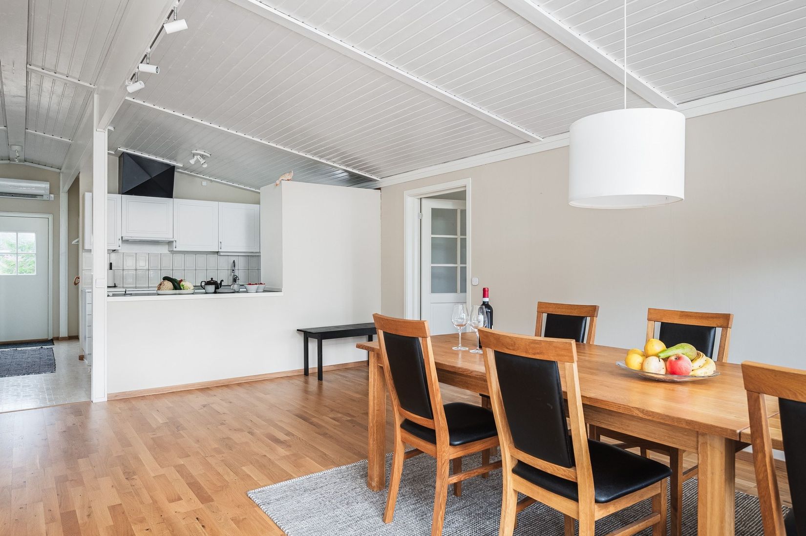 Fritidshus, Lilla Hummelviksvägen 5, Norrköping