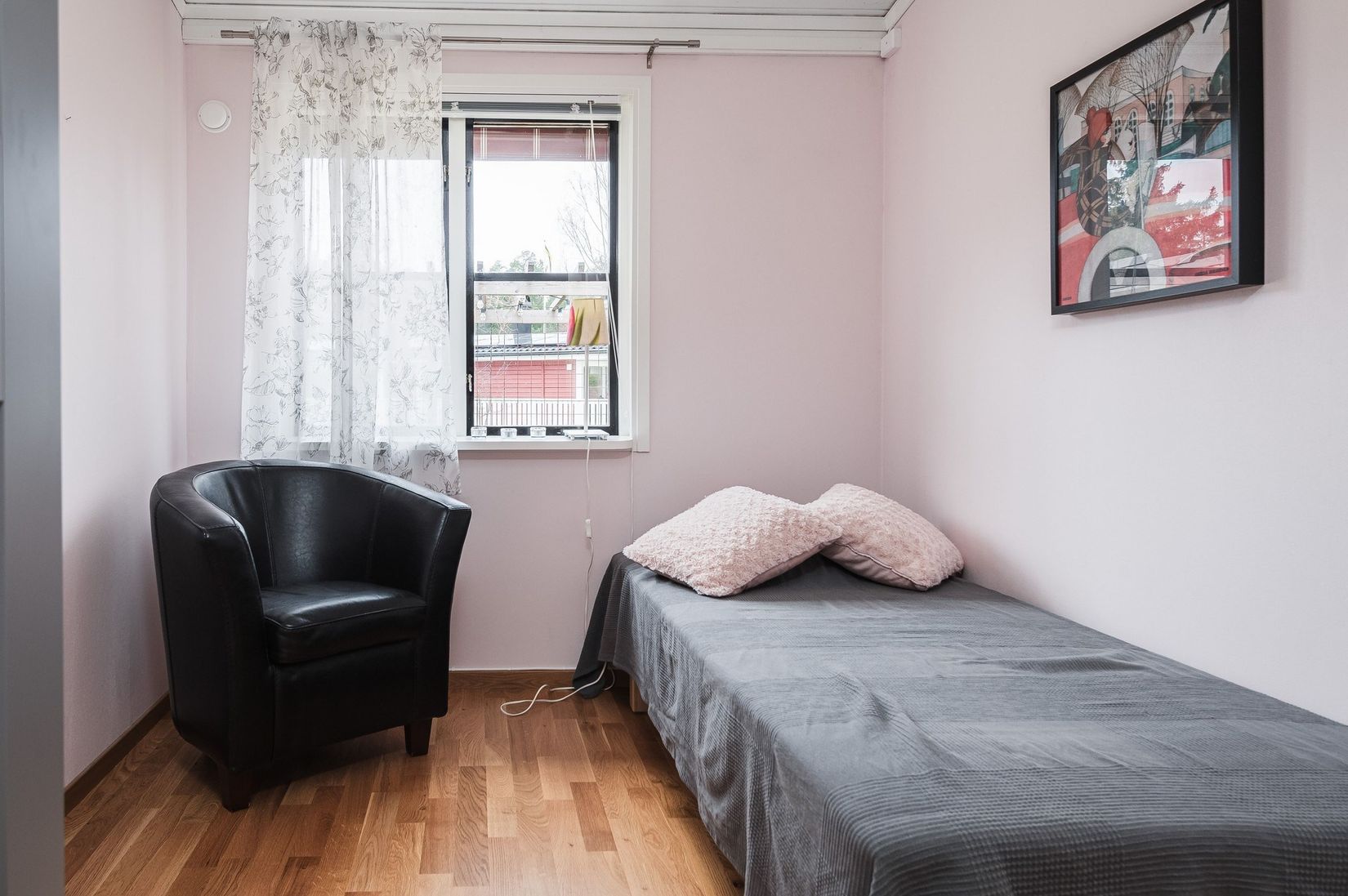 Fritidshus, Lilla Hummelviksvägen 5, Norrköping