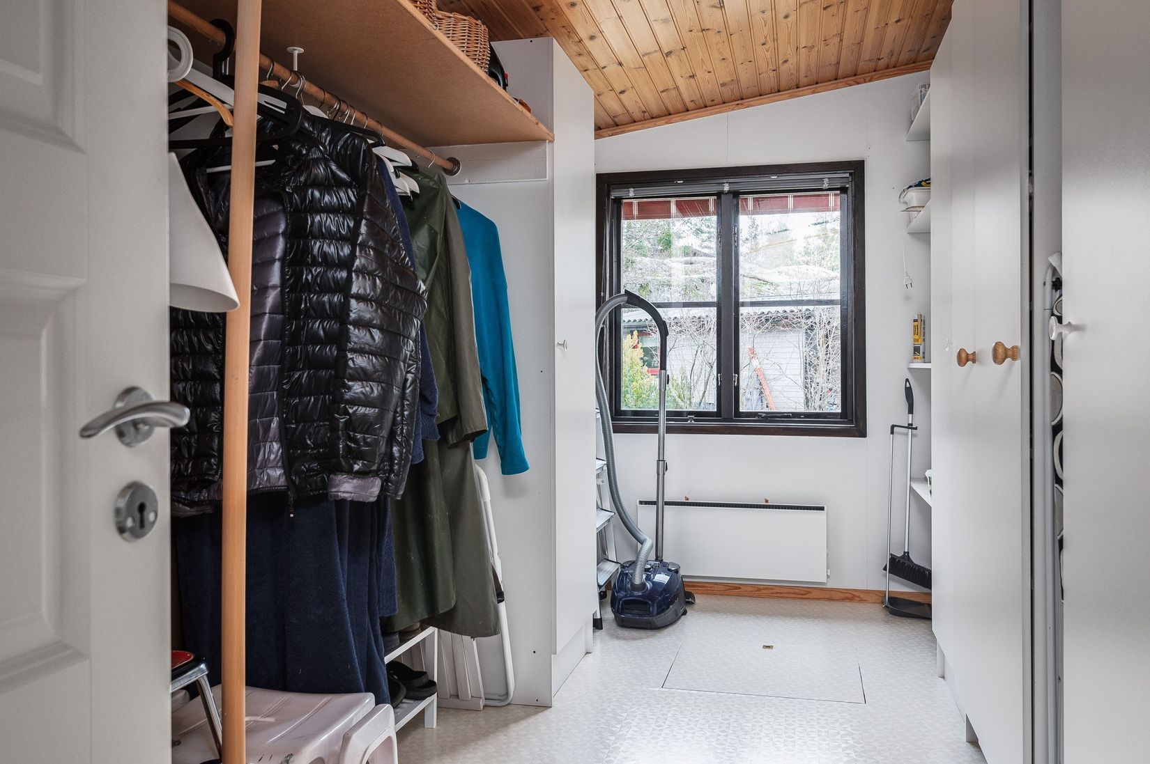 Fritidshus, Lilla Hummelviksvägen 5, Norrköping