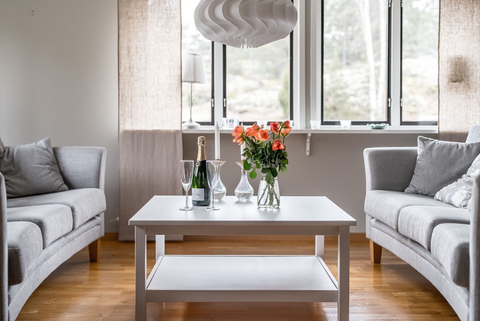 Fritidshus, Lilla Hummelviksvägen 5, Norrköping