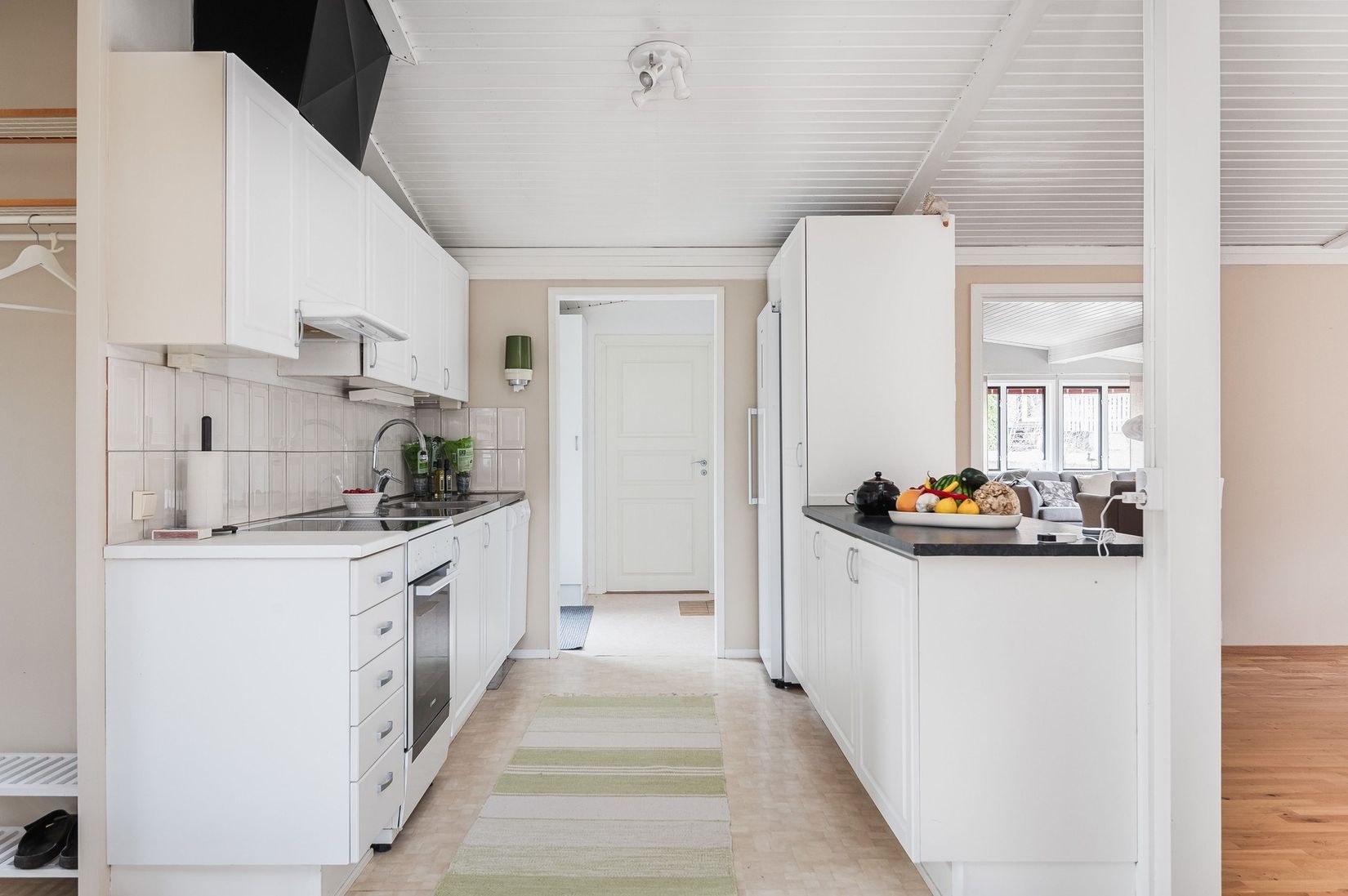 Fritidshus, Lilla Hummelviksvägen 5, Norrköping