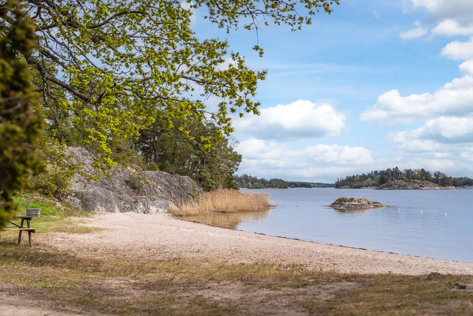 Fritidshus, Lilla Hummelviksvägen 5, Norrköping