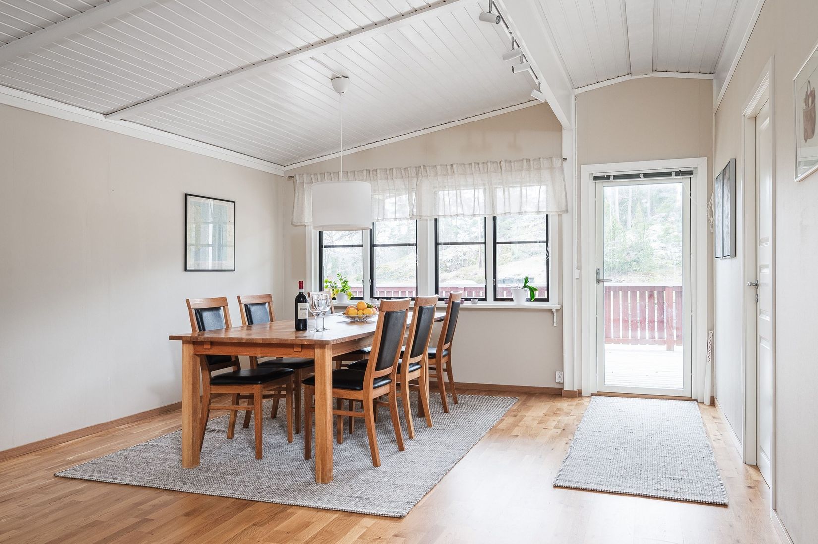 Fritidshus, Lilla Hummelviksvägen 5, Norrköping