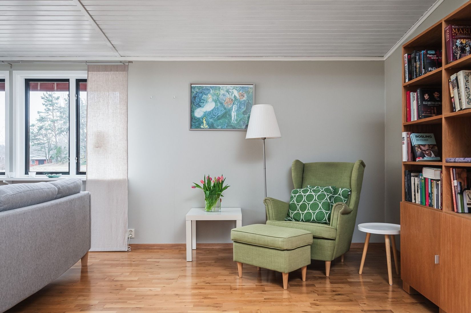 Fritidshus, Lilla Hummelviksvägen 5, Norrköping