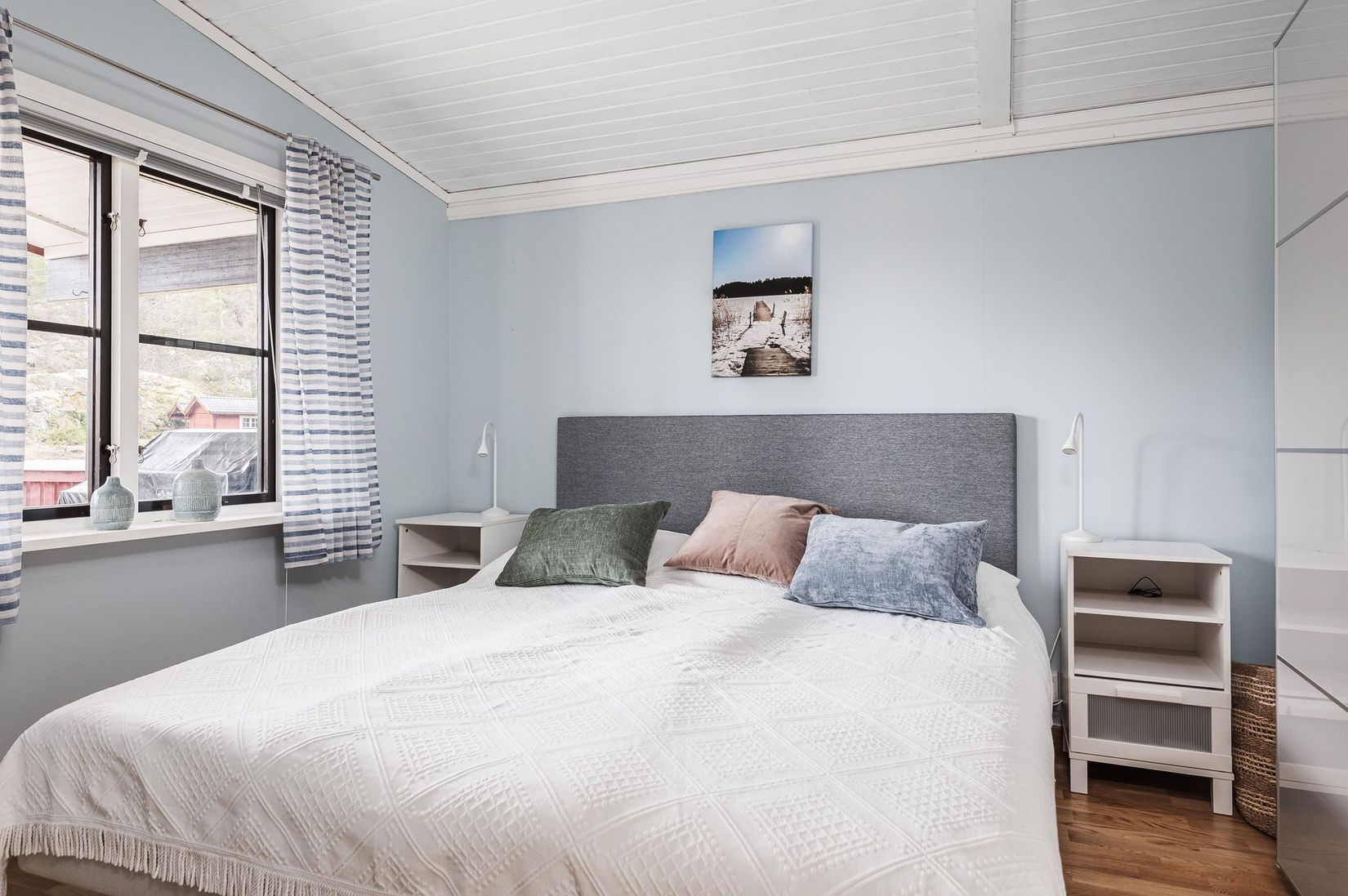 Fritidshus, Lilla Hummelviksvägen 5, Norrköping