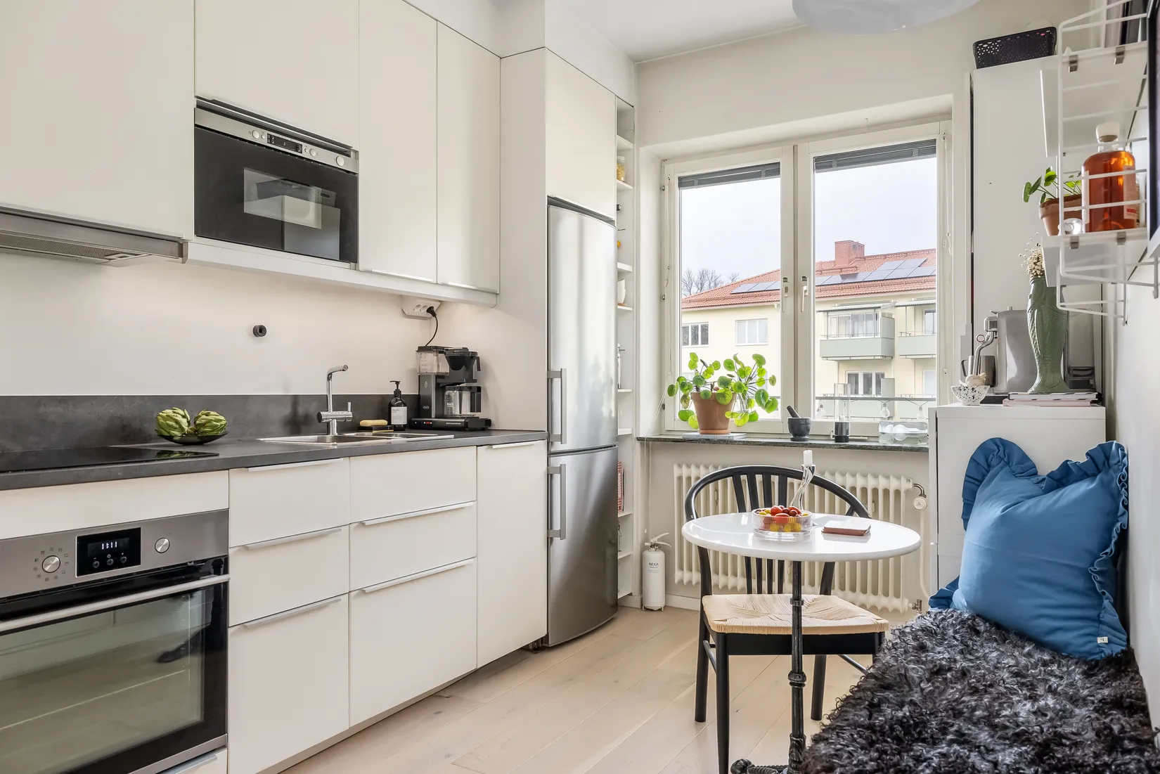 Bostadsrätt, Wadströmsgatan 14B, Söder - Vasaparken, Norrköping