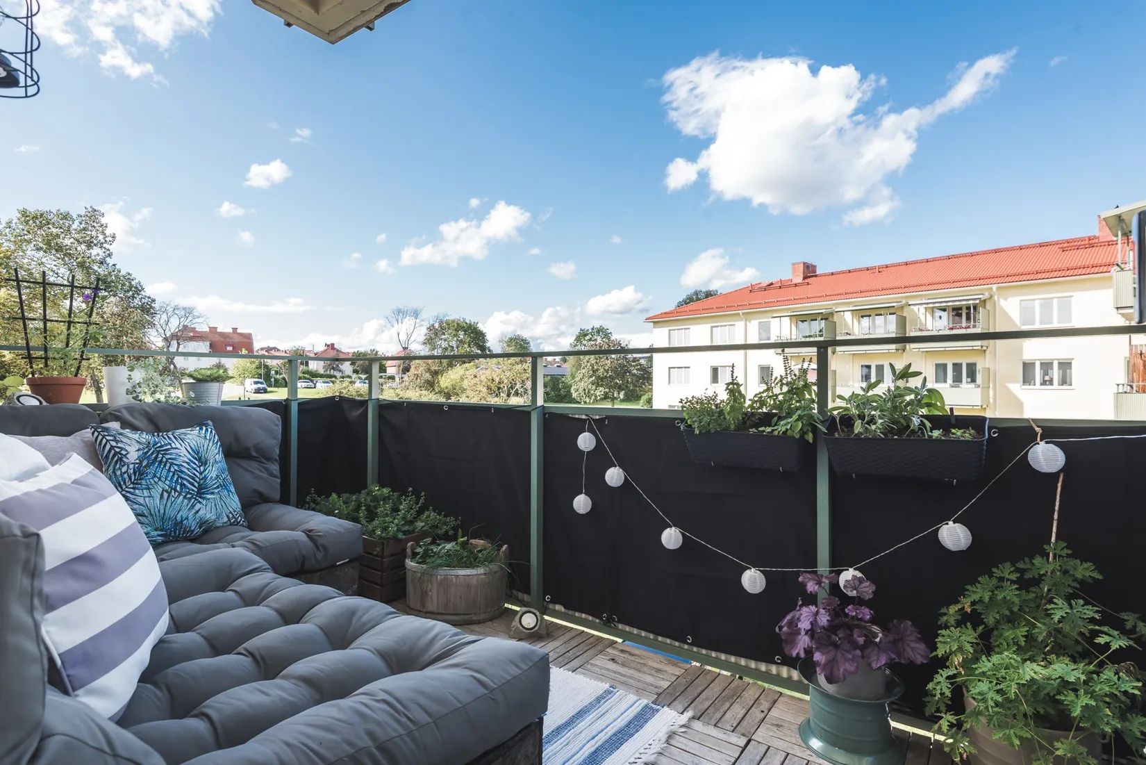 Bostadsrätt, Wadströmsgatan 14B, Söder - Vasaparken, Norrköping