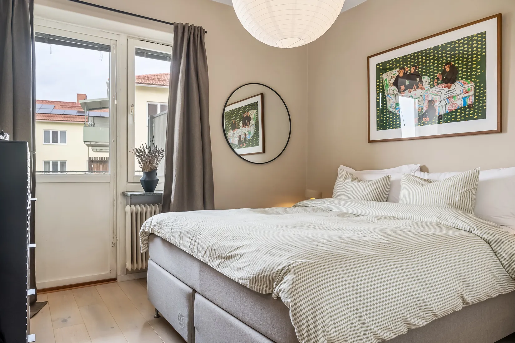 Bostadsrätt, Wadströmsgatan 14B, Söder - Vasaparken, Norrköping